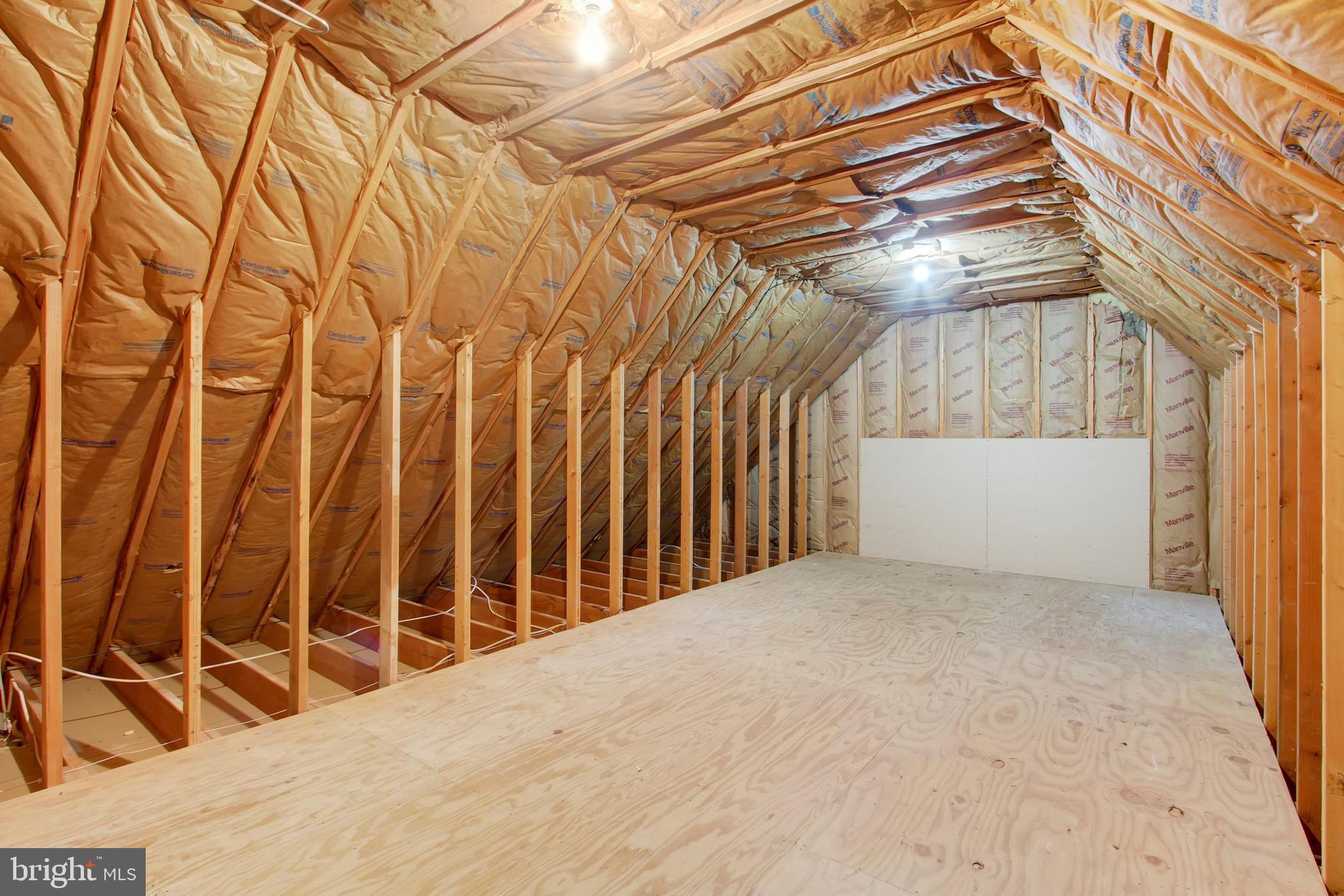 LATIMORE TOWNSHIP - Residential