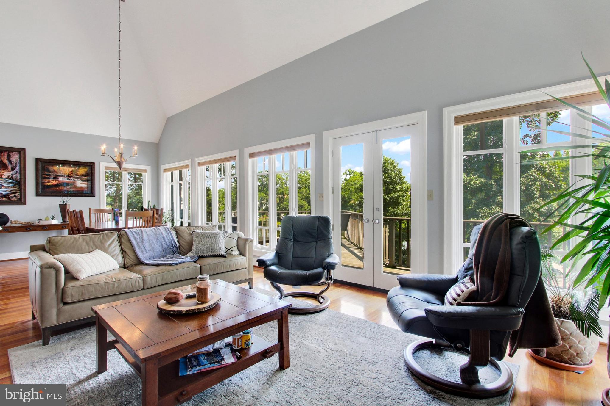 LATIMORE TOWNSHIP - Residential