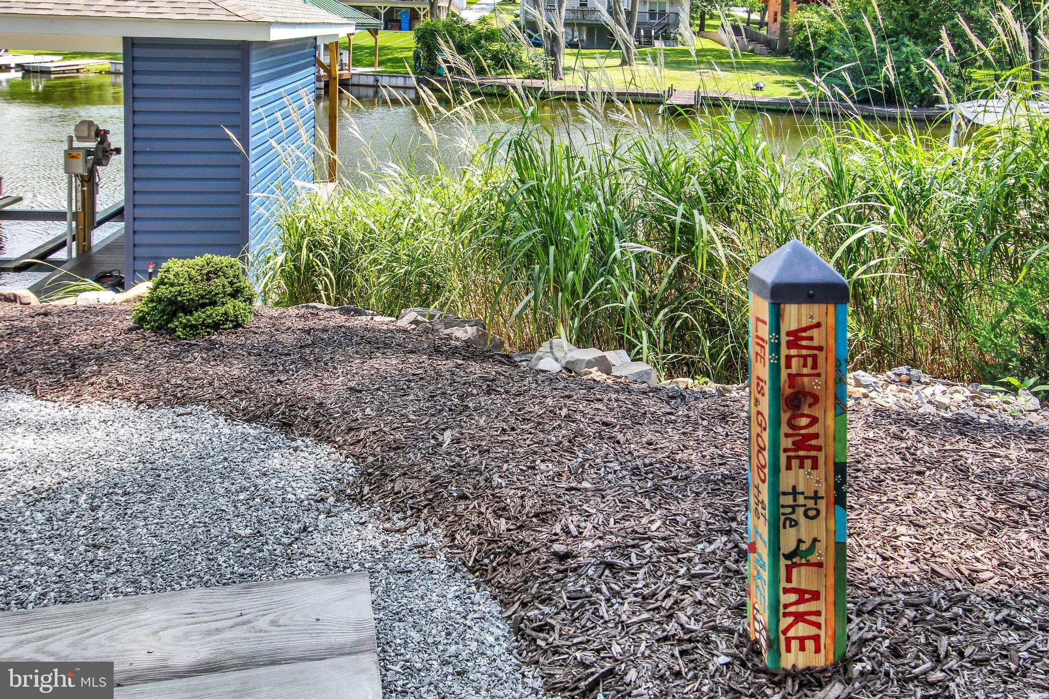 LATIMORE TOWNSHIP - Residential