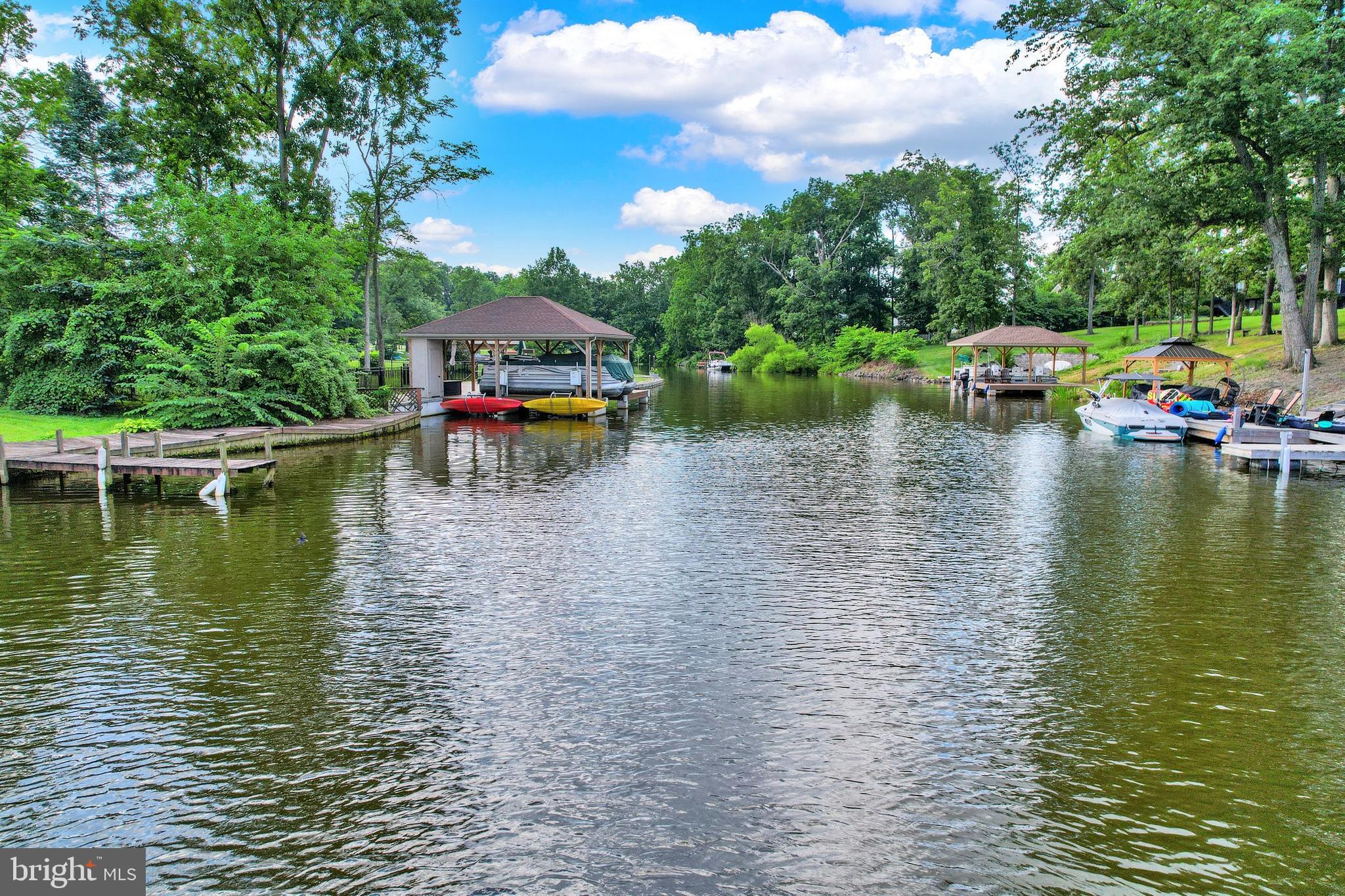 LATIMORE TOWNSHIP - Residential