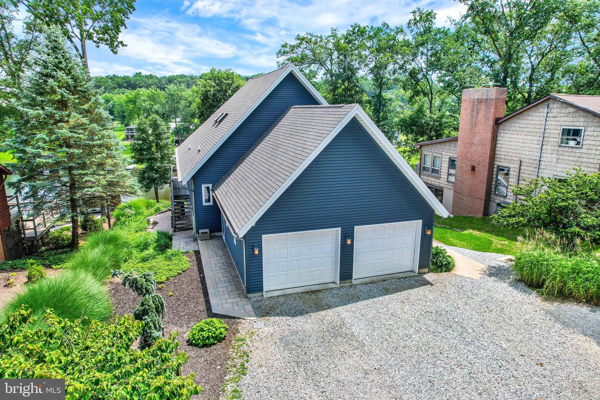 LATIMORE TOWNSHIP - Residential