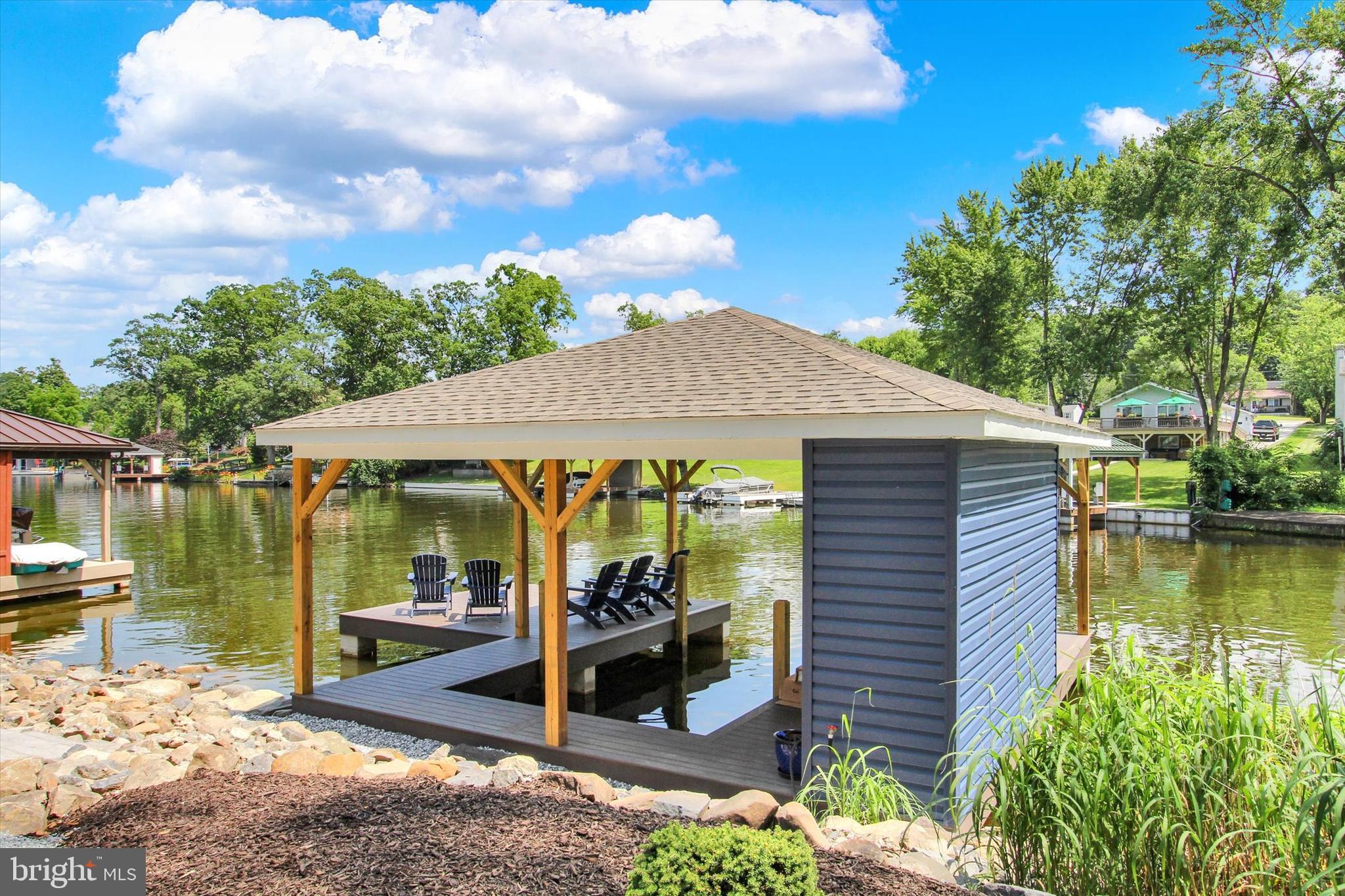 276 LAKE MEADE DRIVE