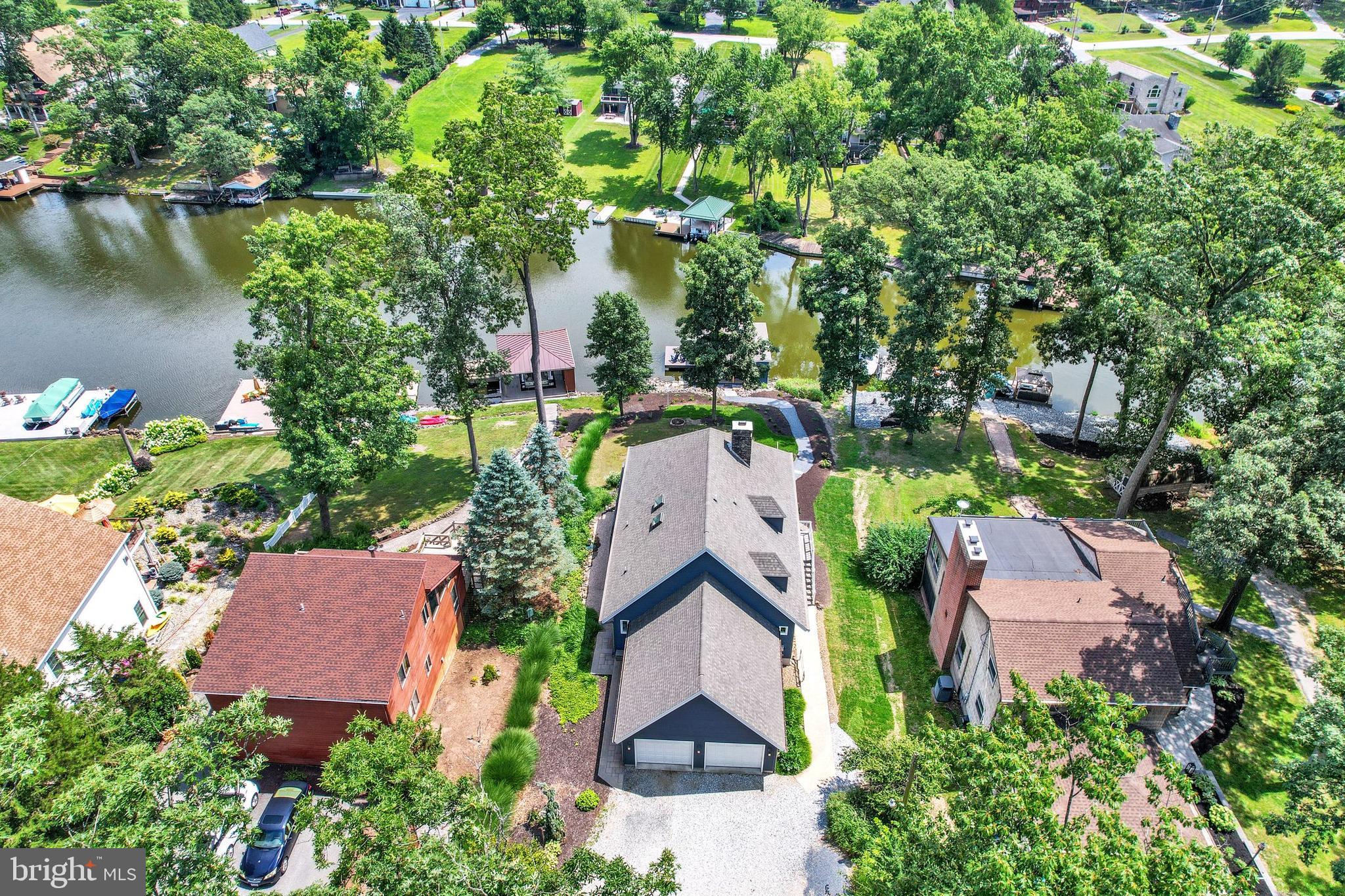 LATIMORE TOWNSHIP - Residential