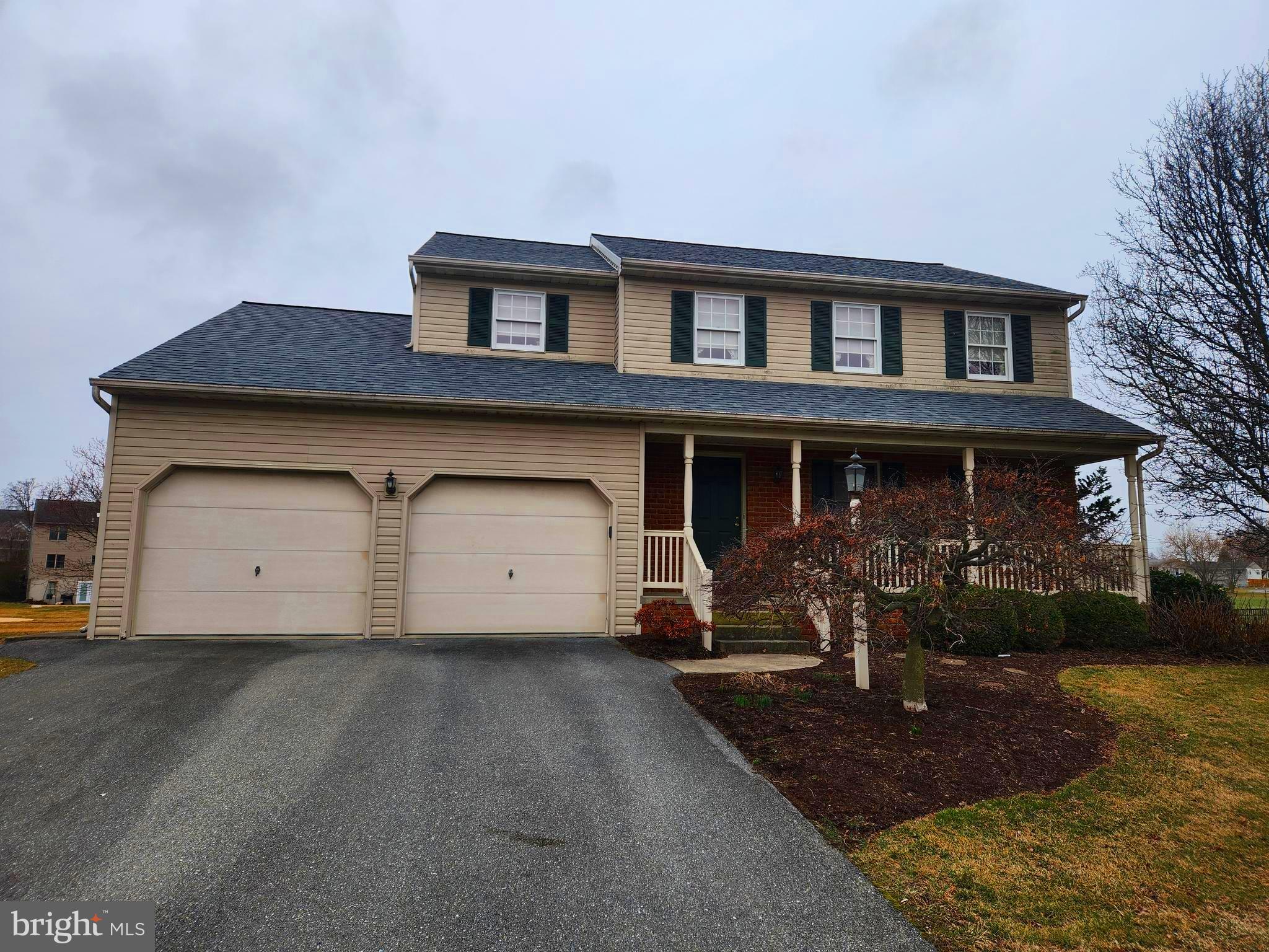 130 S ASPEN DRIVE