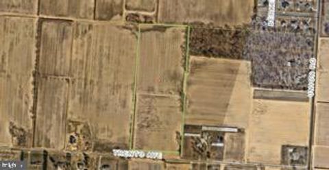 Vacant Land For Sale - Trento Avenue<br/> Cumberland County, VINELAND, NJ 08361