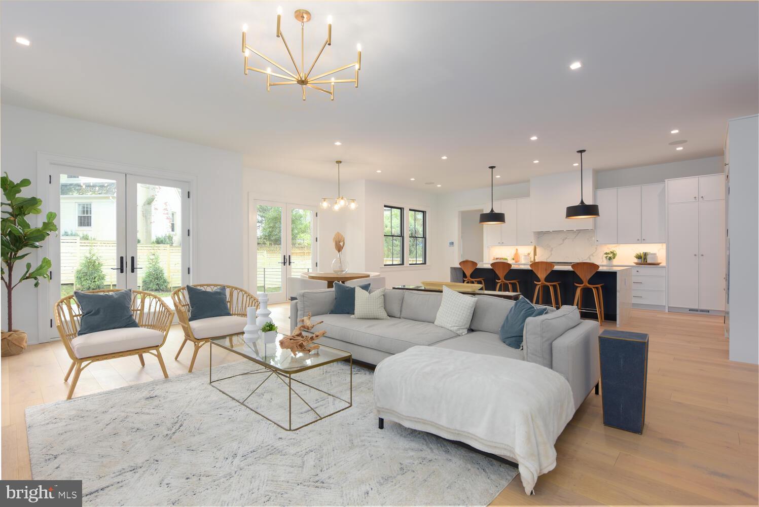 KENT - Residential