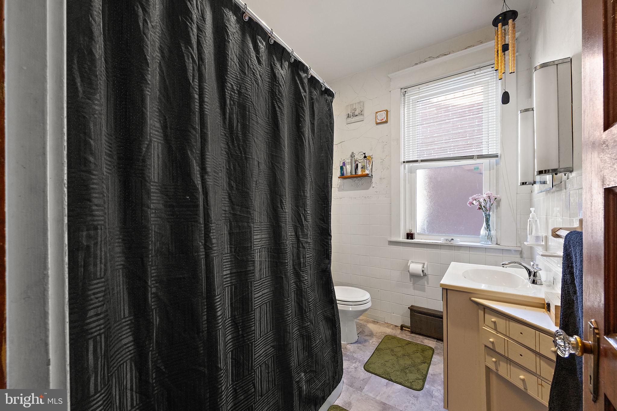 BAYNARD VILLAGE - Residential Income