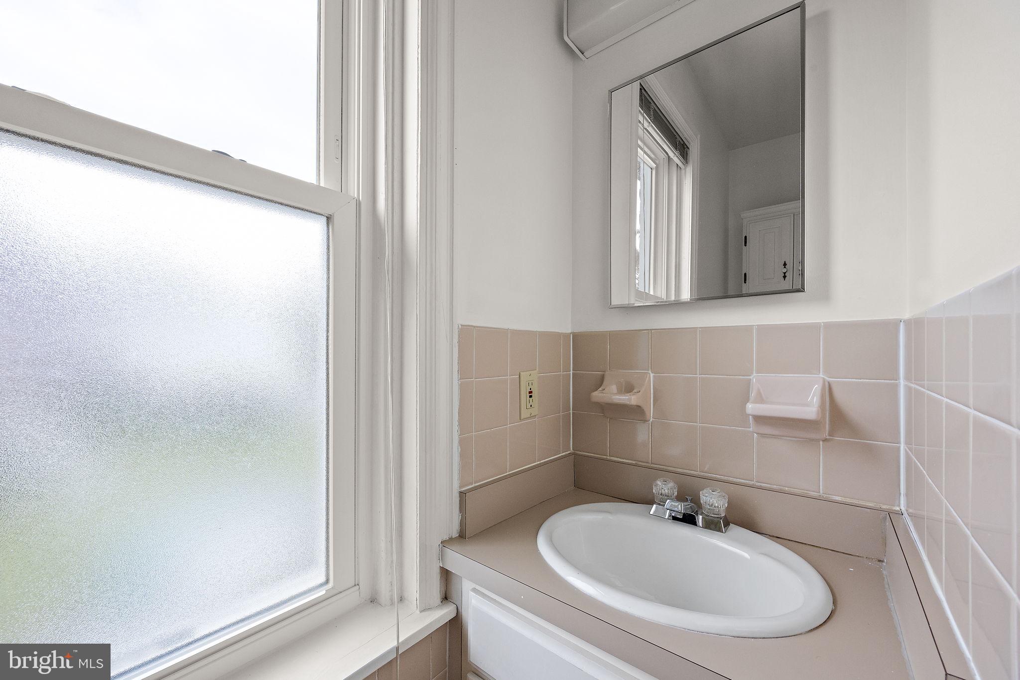 BAYNARD VILLAGE - Residential Income