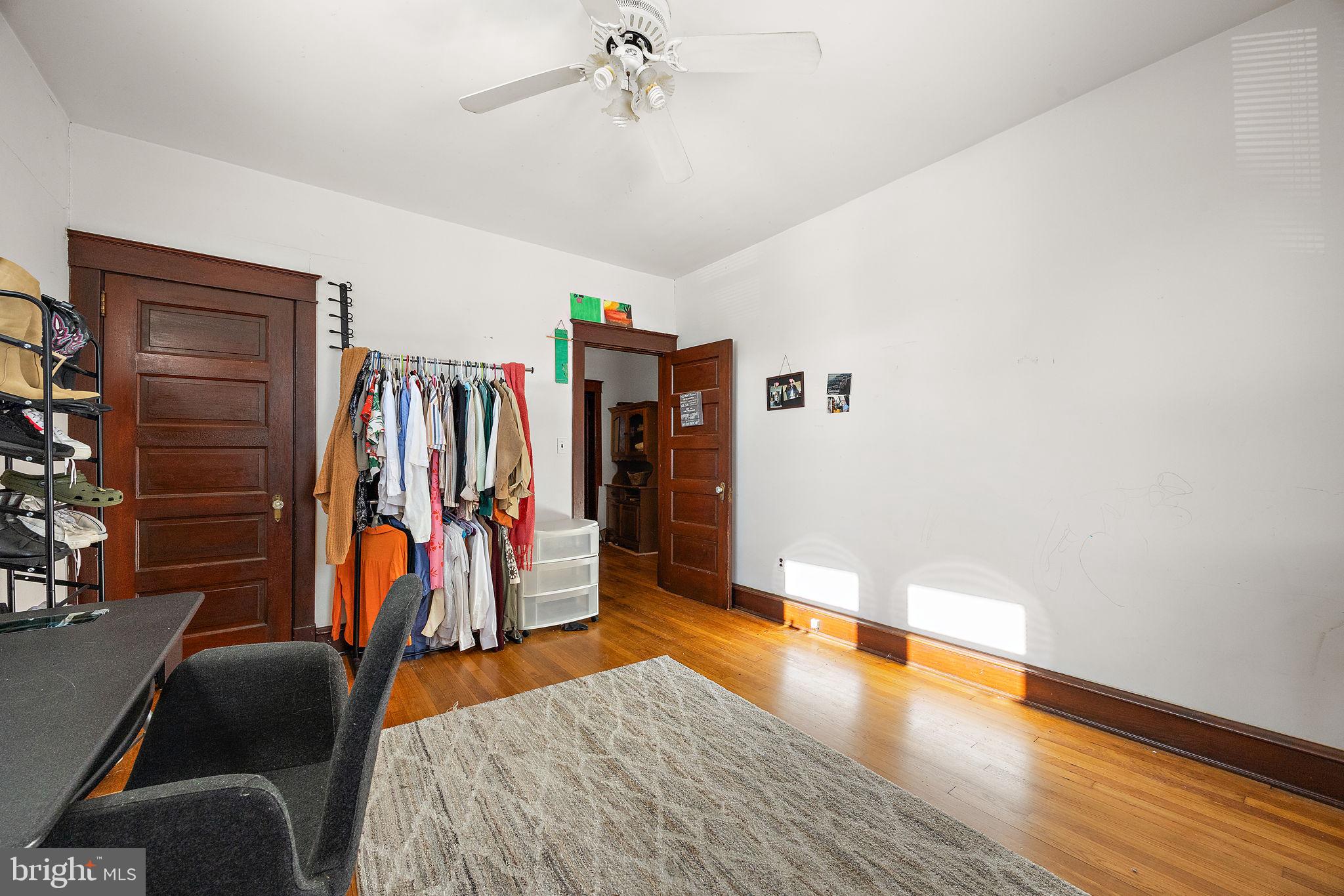 BAYNARD VILLAGE - Residential Income