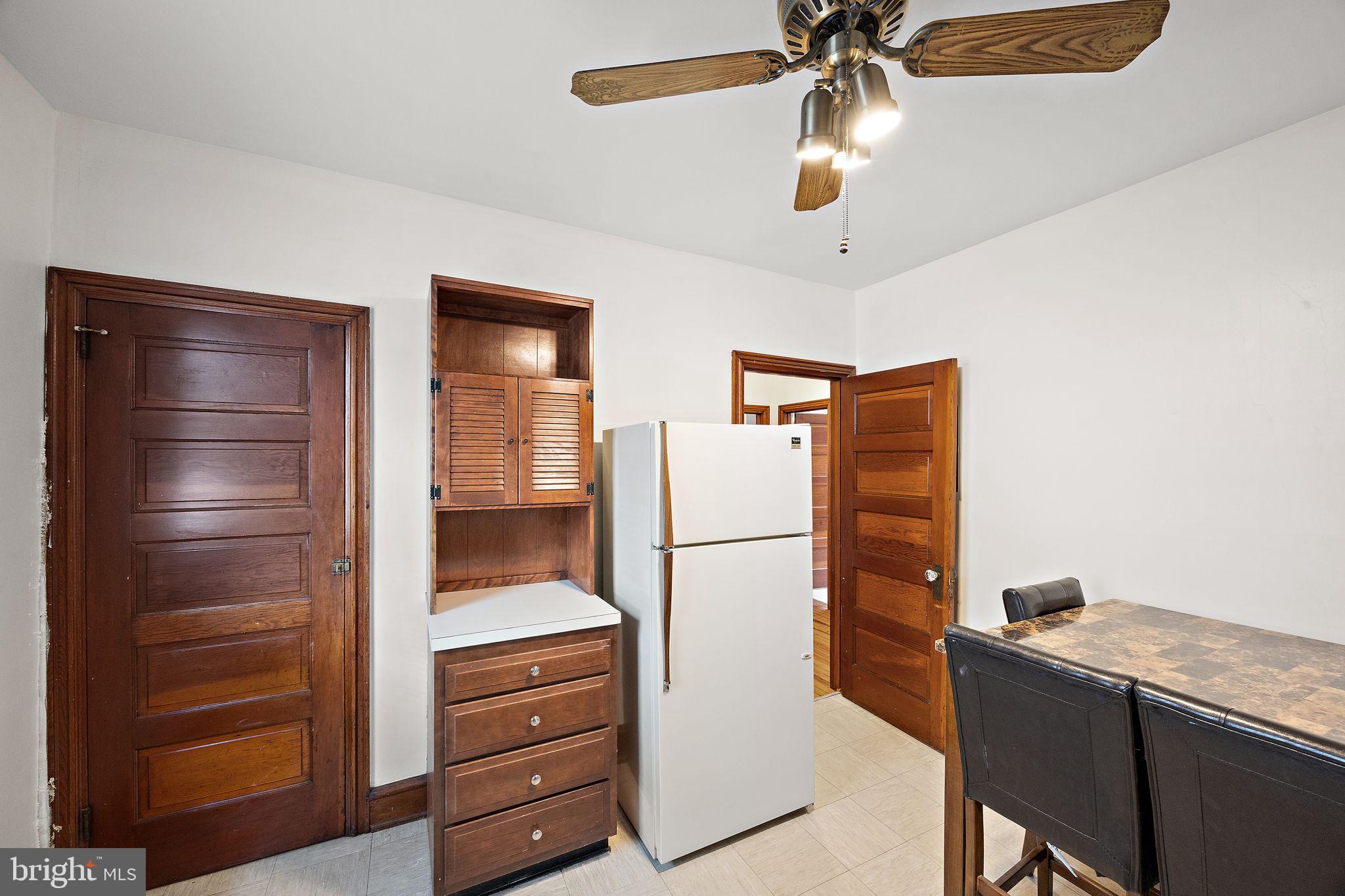 BAYNARD VILLAGE - Residential Income