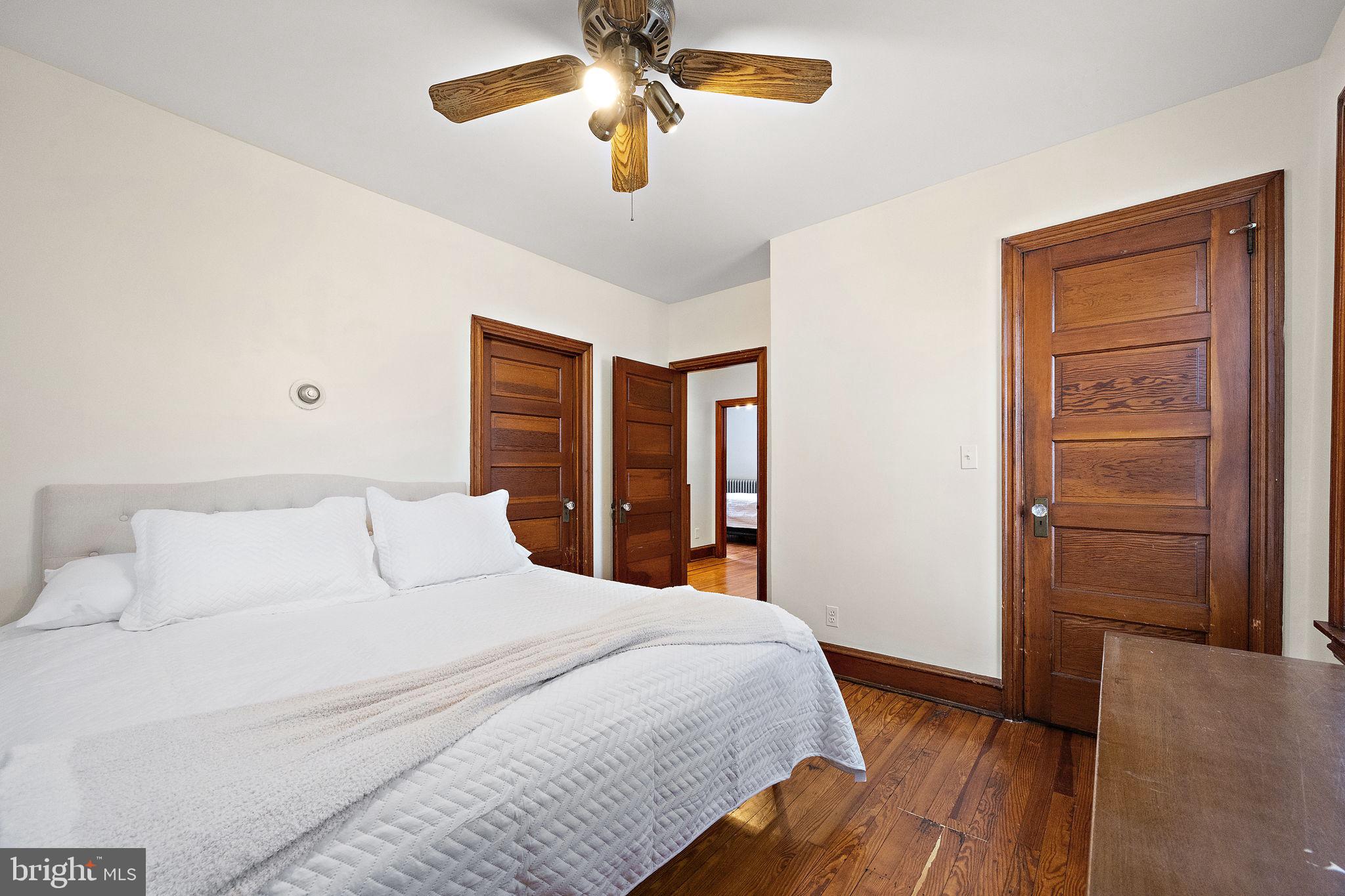 BAYNARD VILLAGE - Residential Income