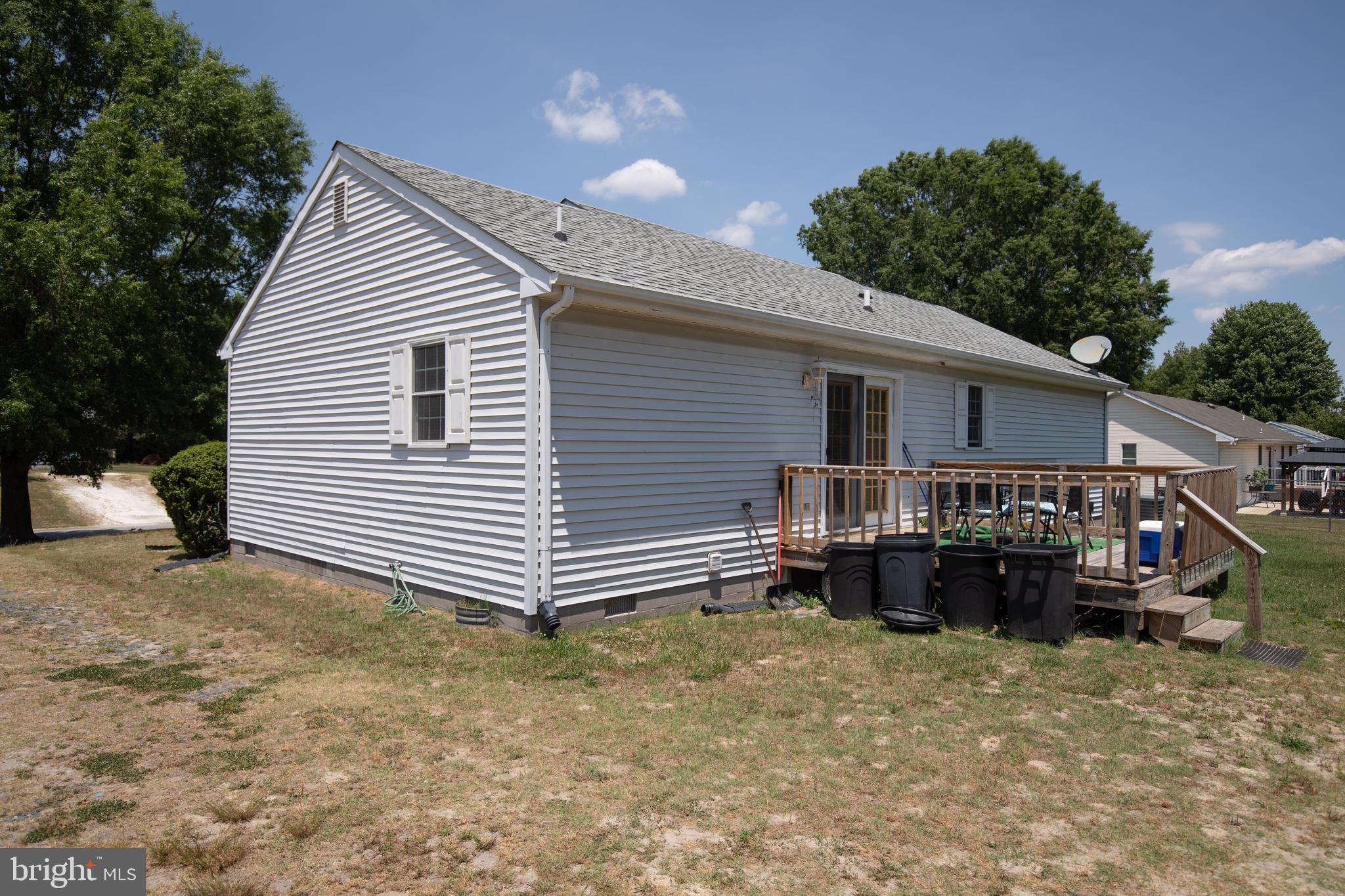 8235 BURNT BRANCH DRIVE
