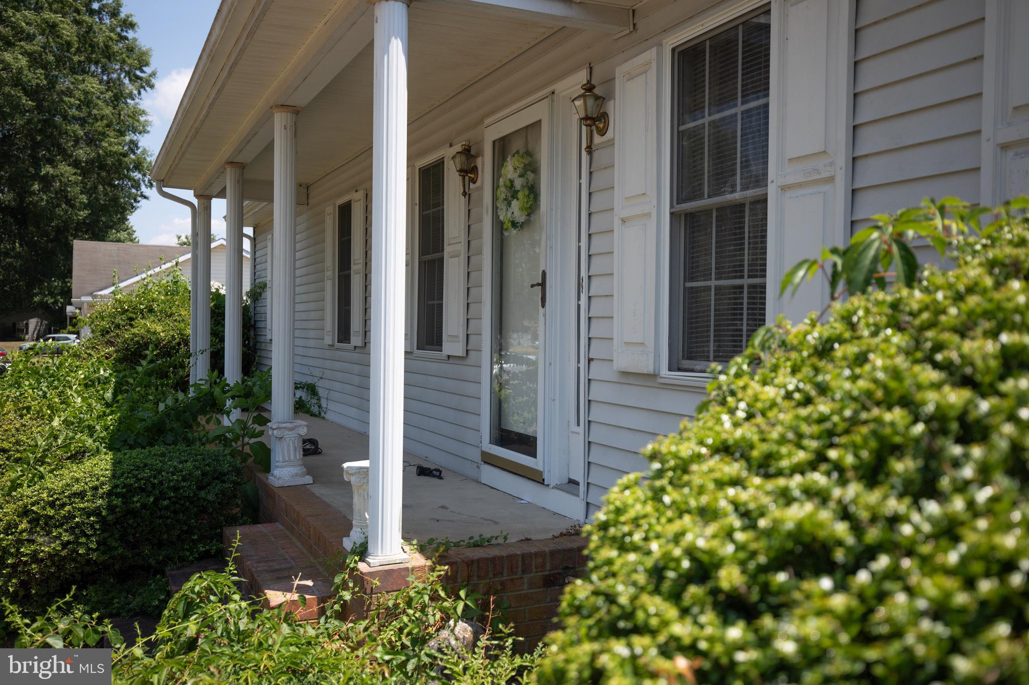 8235 BURNT BRANCH DRIVE