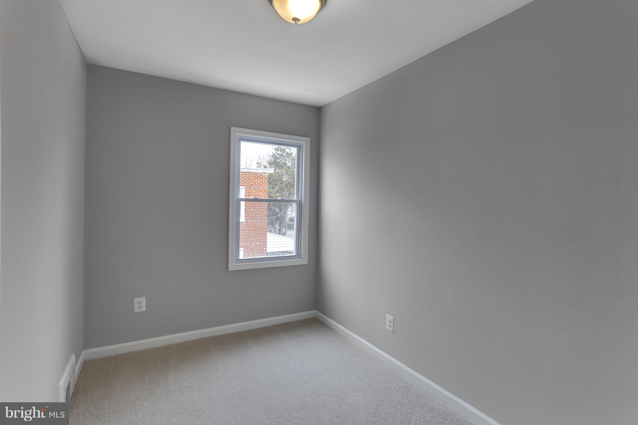 BOOKER T HOMES - Residential