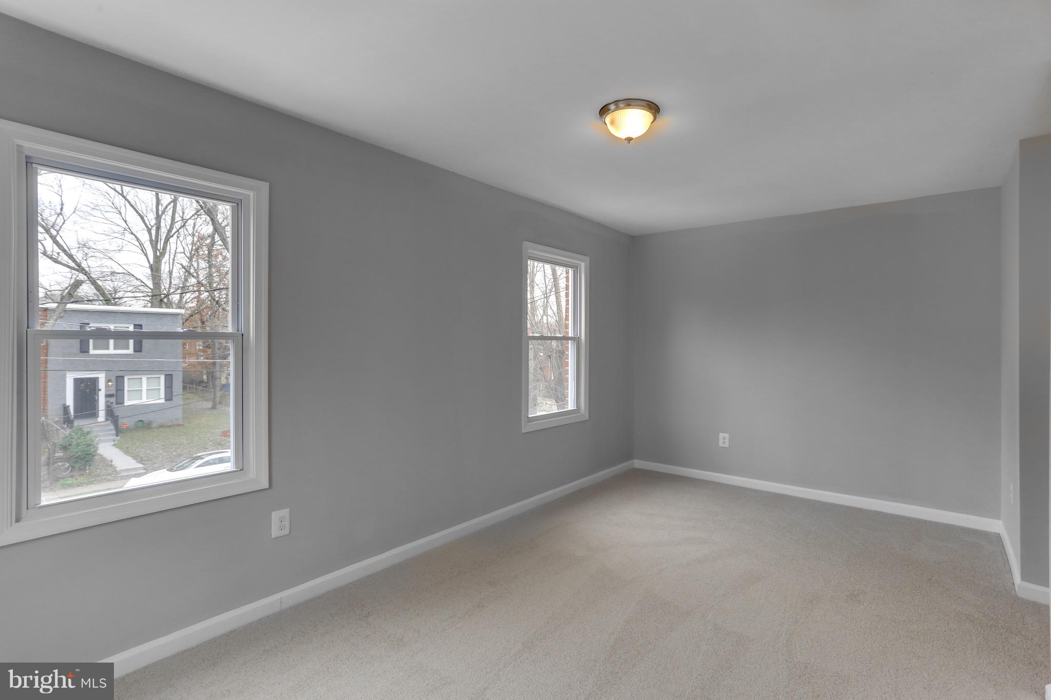 BOOKER T HOMES - Residential