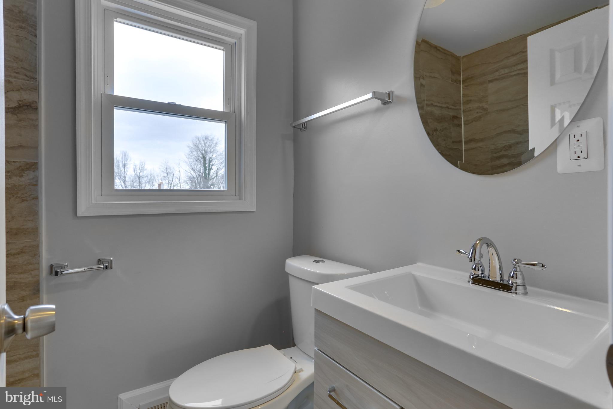 BOOKER T HOMES - Residential