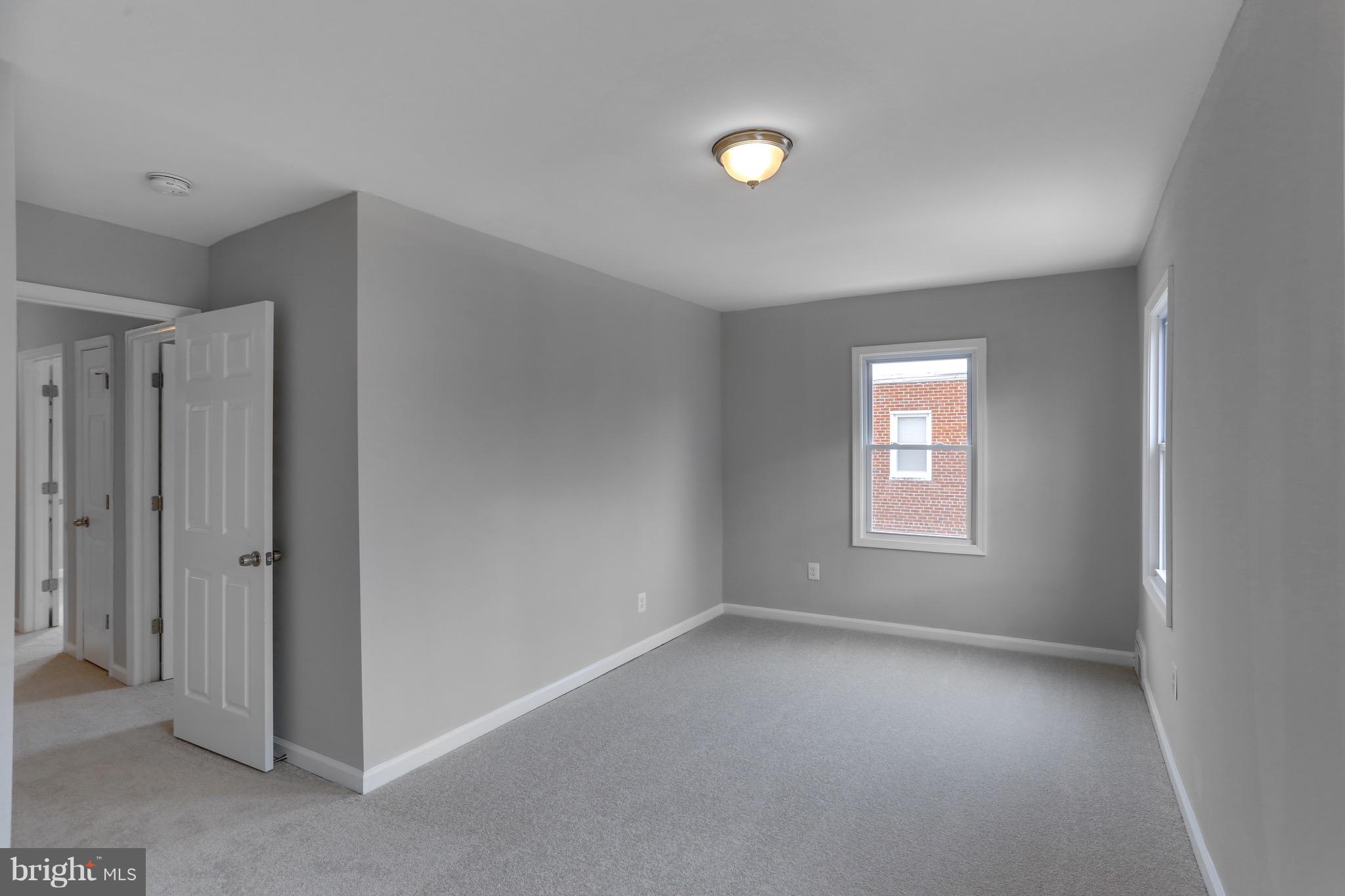 BOOKER T HOMES - Residential