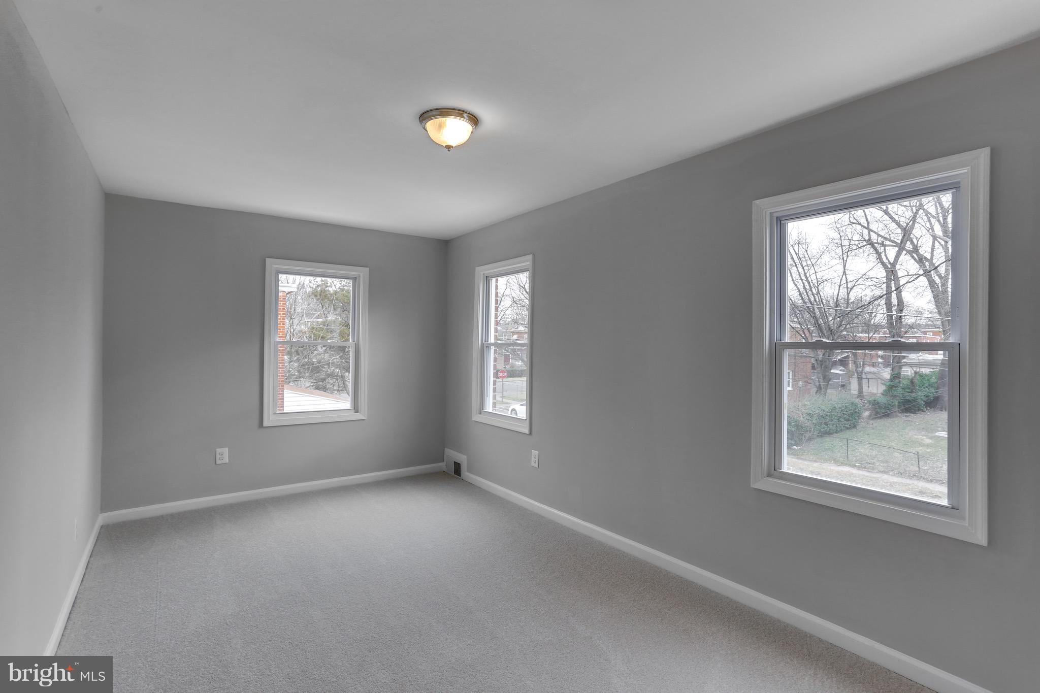 BOOKER T HOMES - Residential