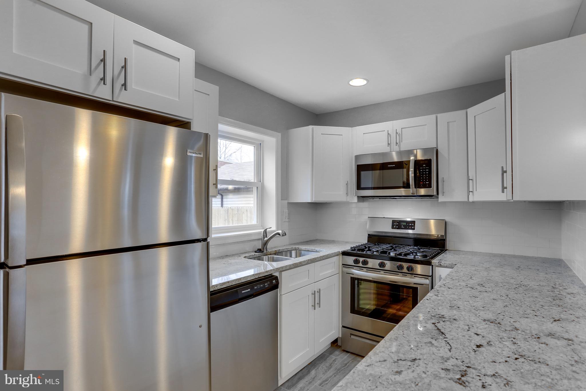 BOOKER T HOMES - Residential