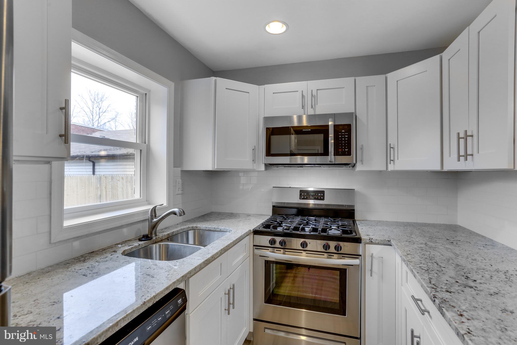 BOOKER T HOMES - Residential