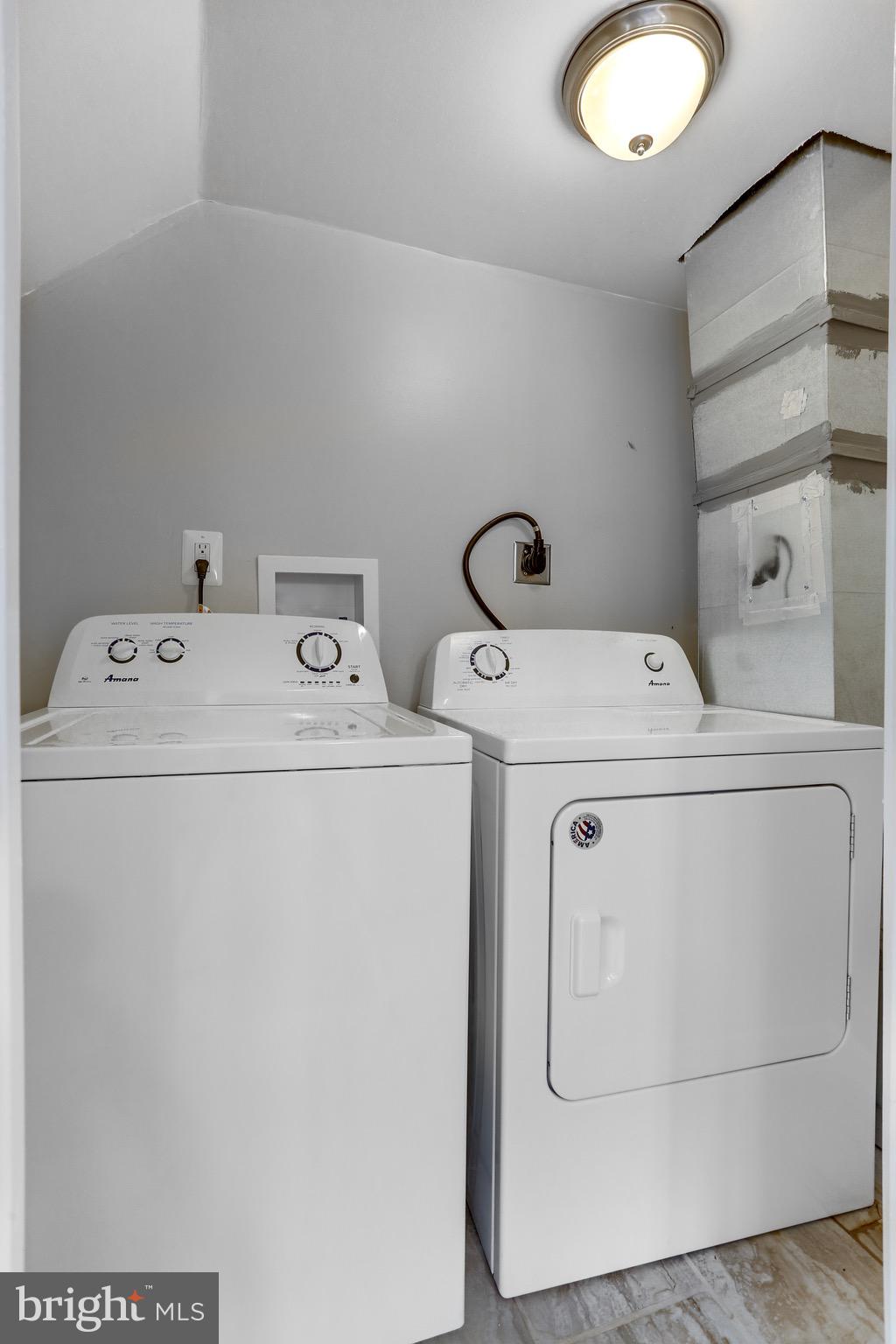 BOOKER T HOMES - Residential