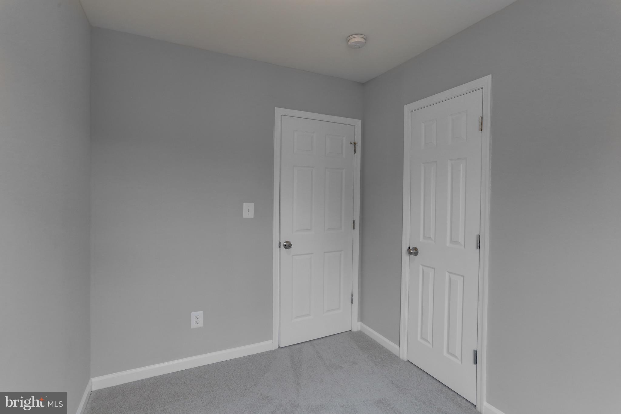 BOOKER T HOMES - Residential