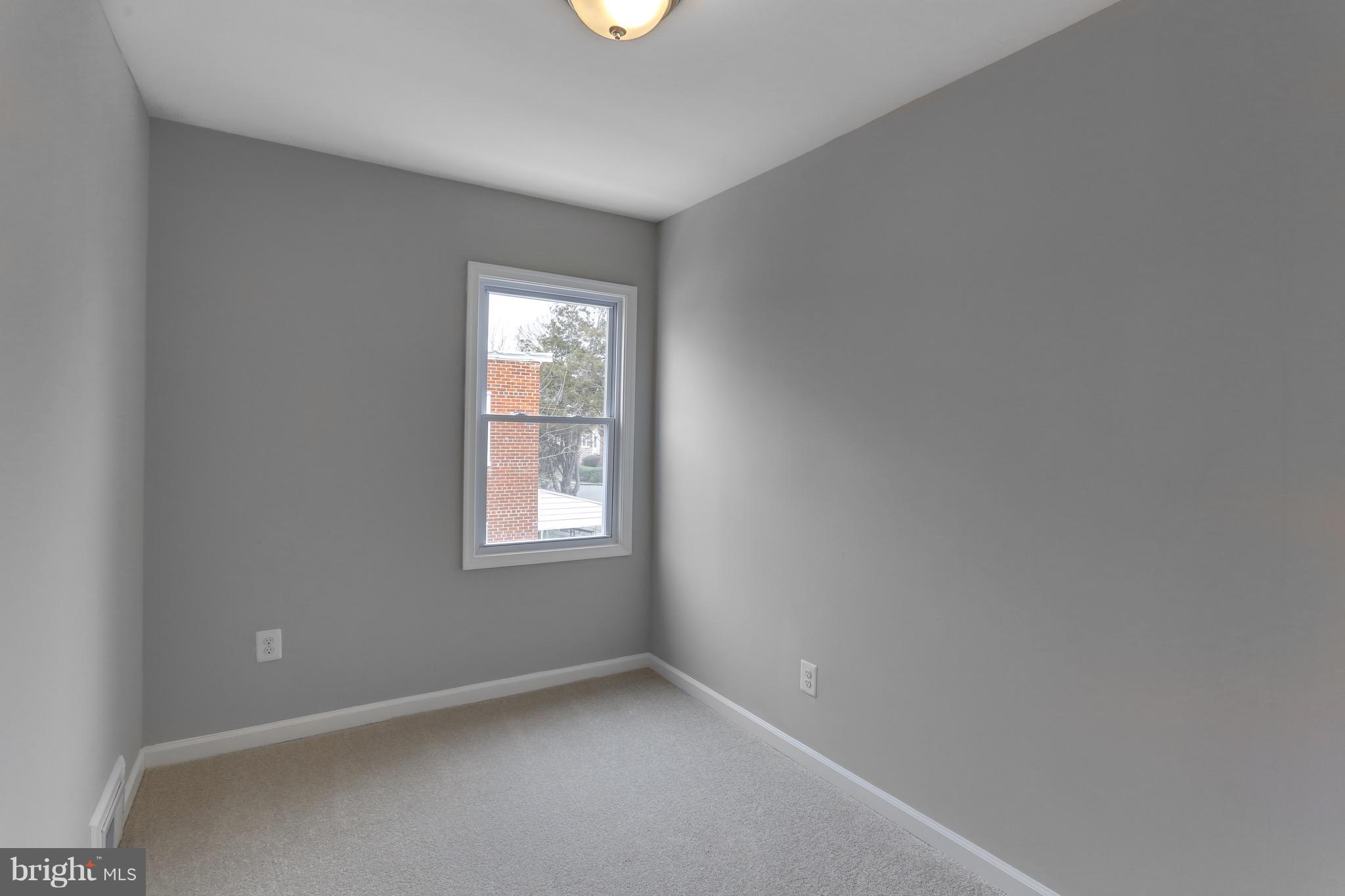 BOOKER T HOMES - Residential