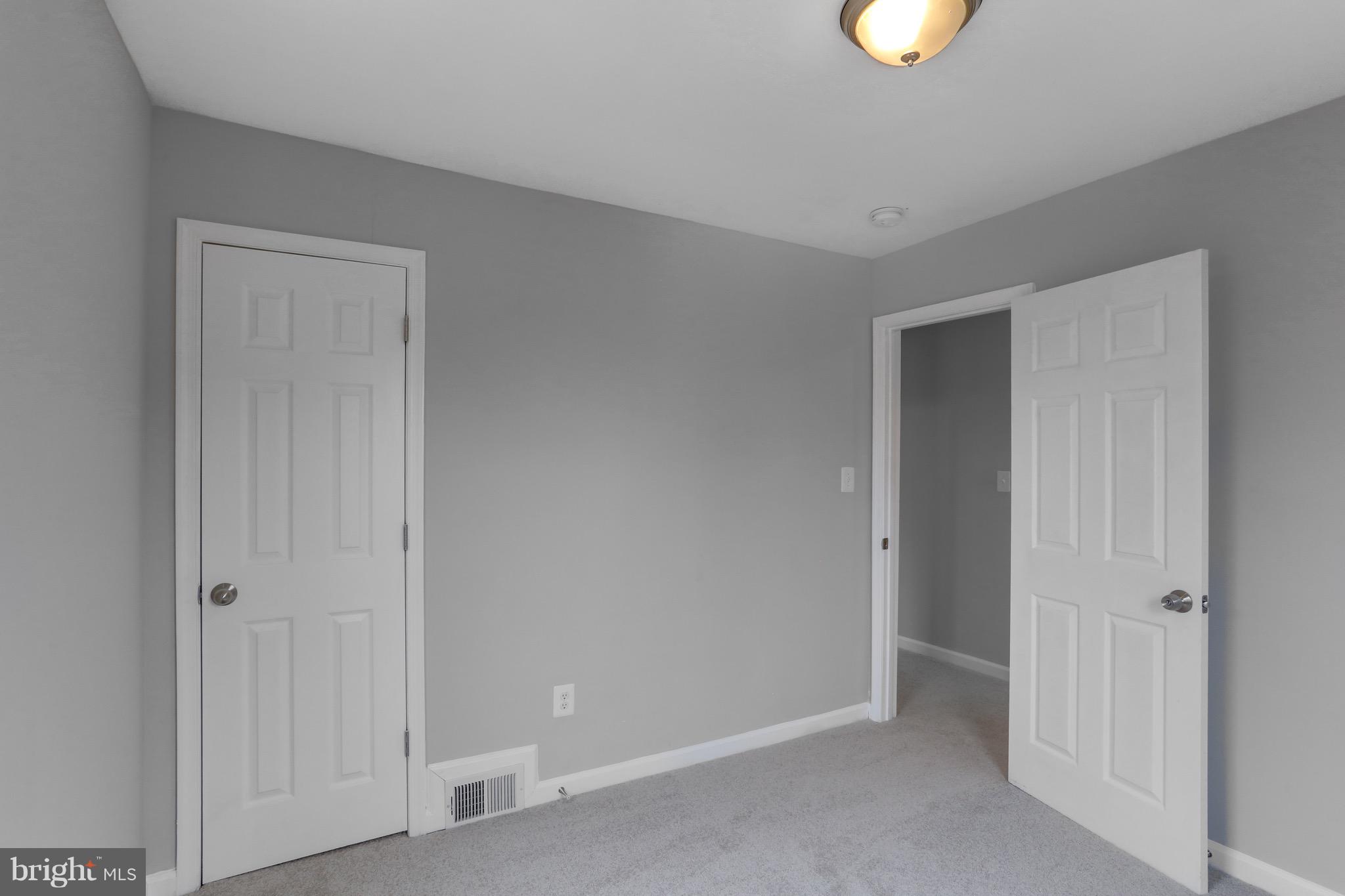 BOOKER T HOMES - Residential