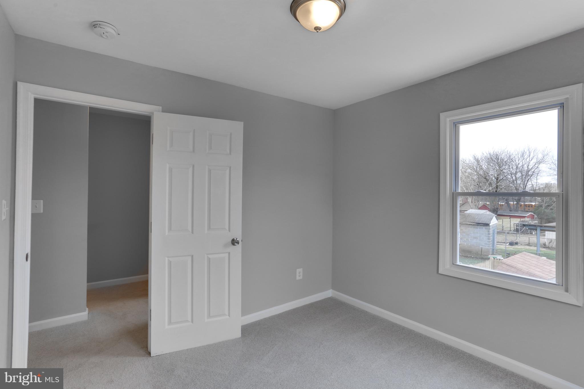 BOOKER T HOMES - Residential