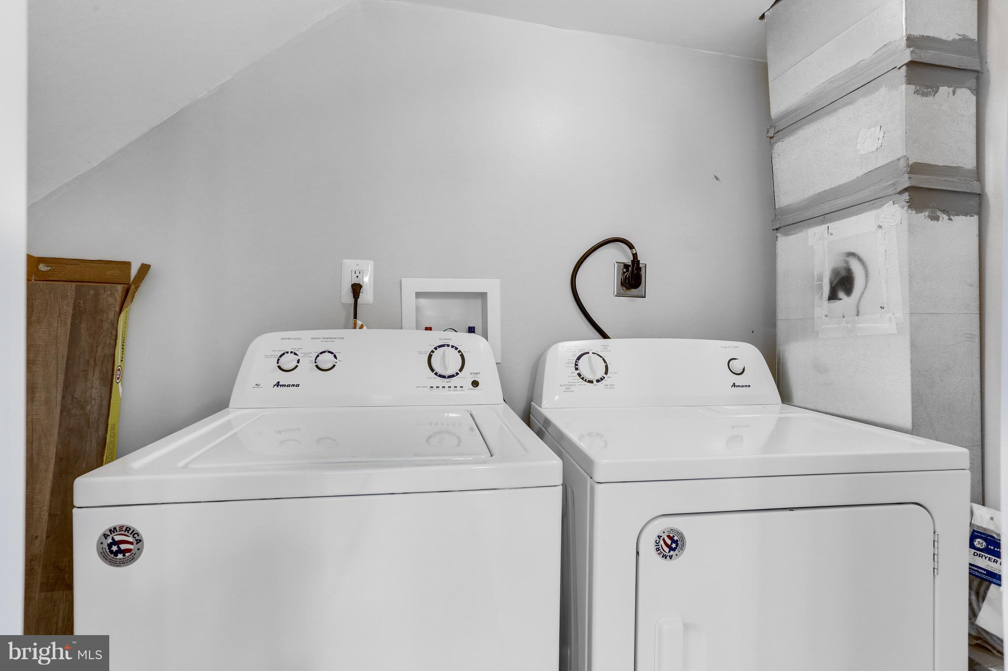 BOOKER T HOMES - Residential