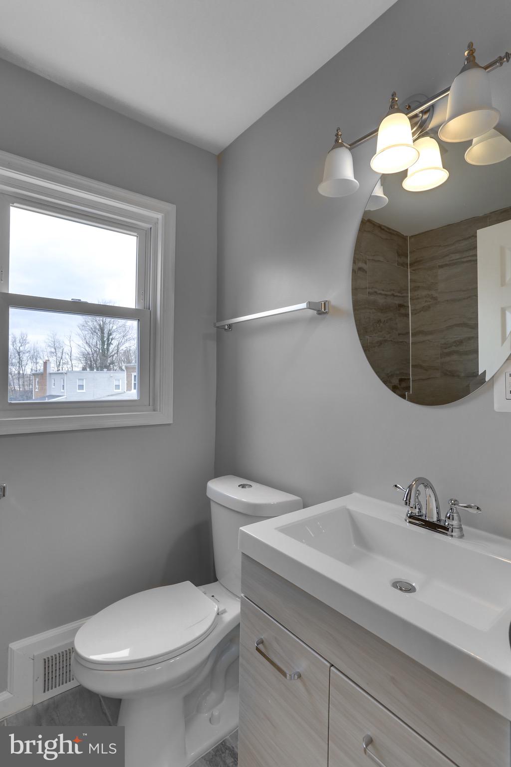 BOOKER T HOMES - Residential