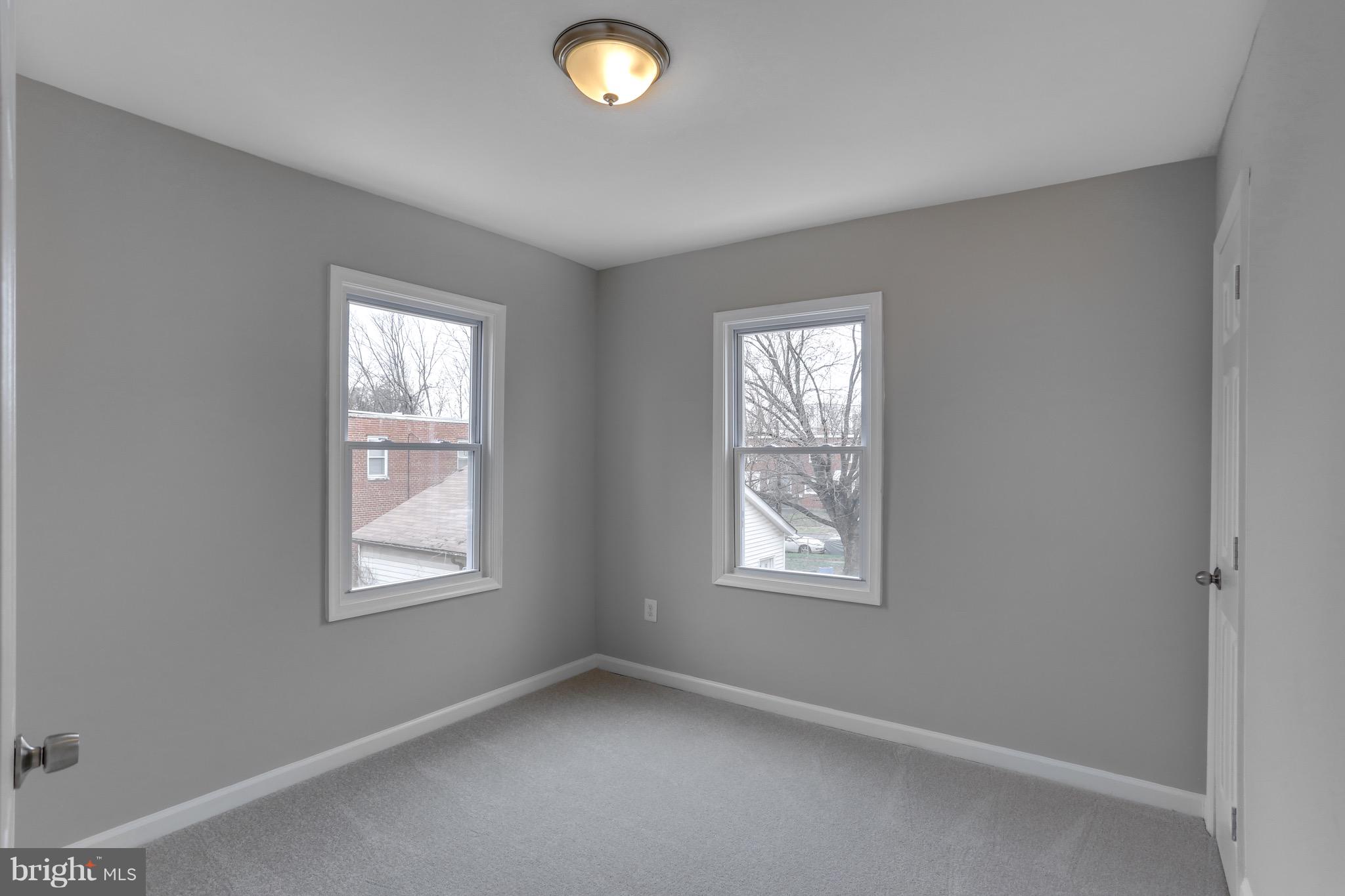 BOOKER T HOMES - Residential