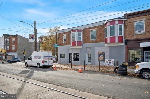 Photo of 6006 - 6008 Haverford Avenue, PHILADELPHIA, PA 19151 (MLS # PAPH2562096)