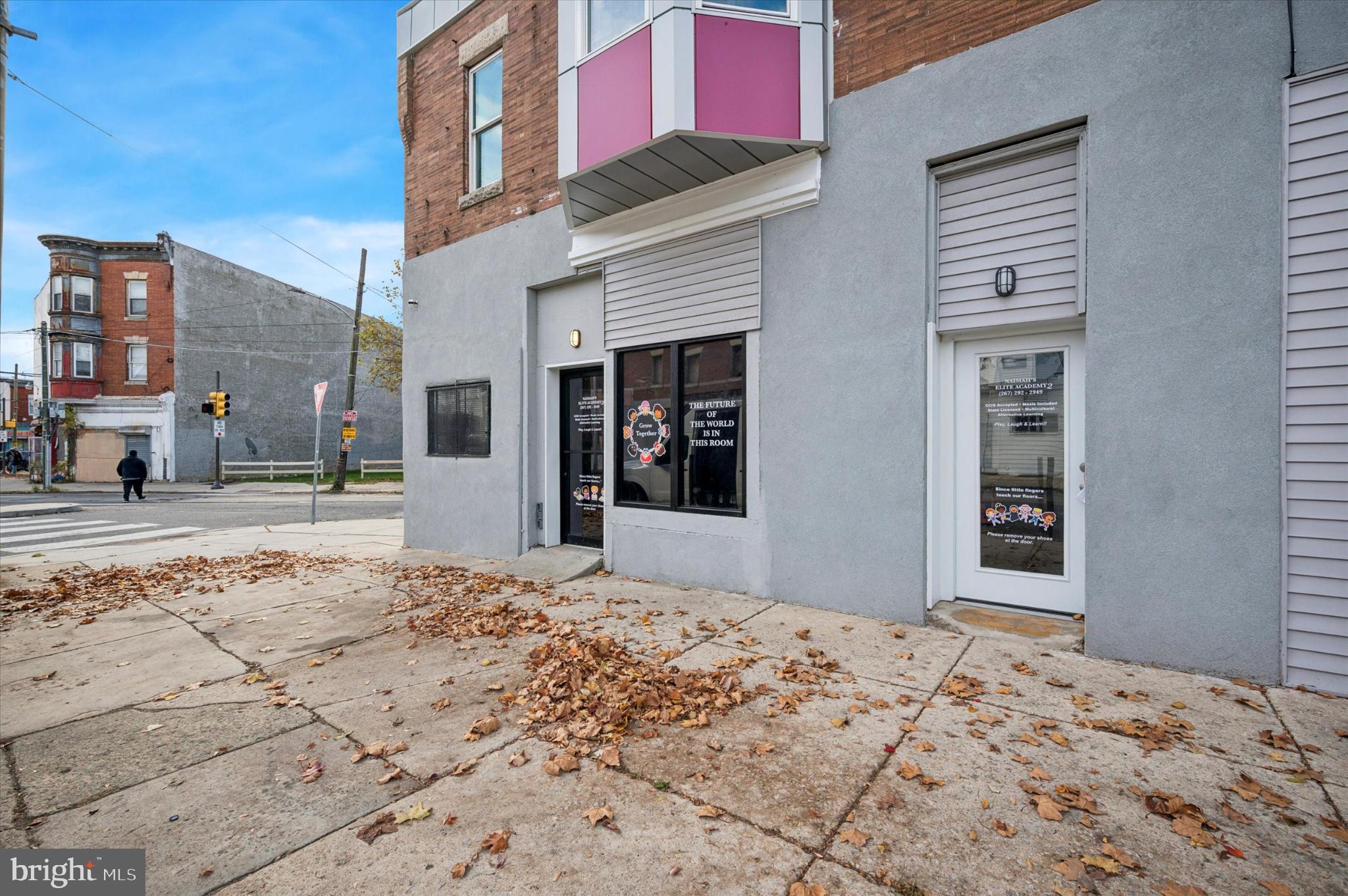 6006 HAVERFORD AVENUE 6008