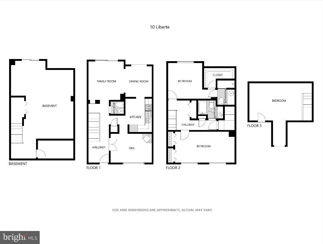 PICKET POST - Residential Lease