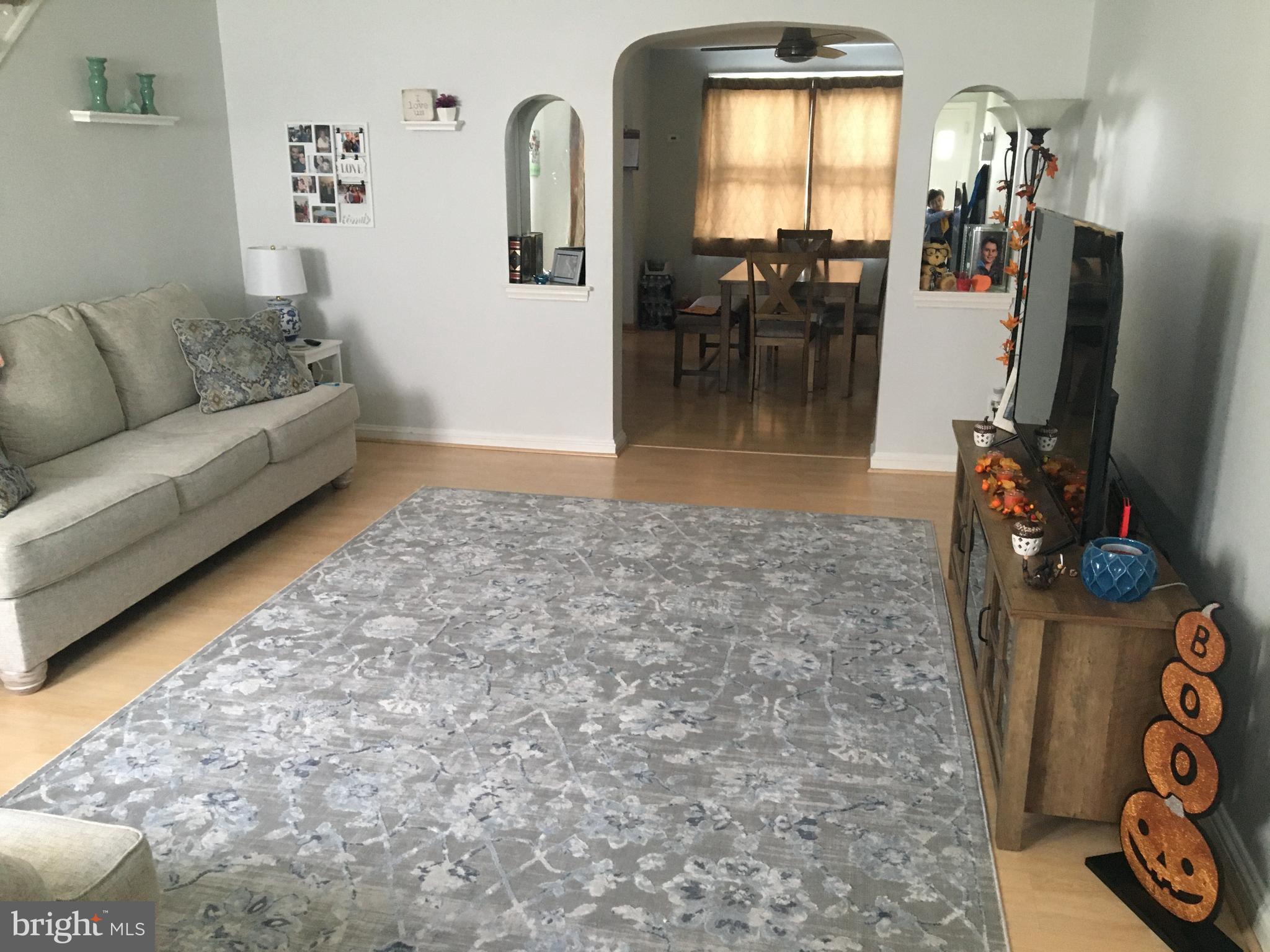 DREXEL HILL - Residential