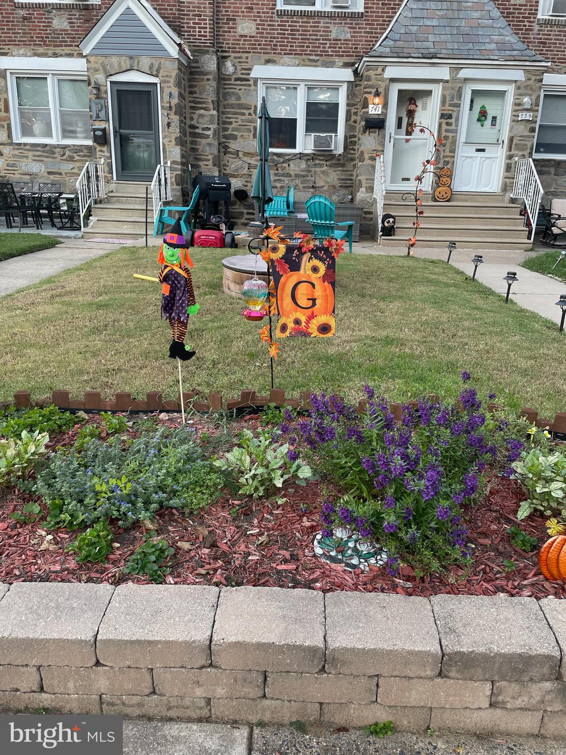 DREXEL HILL - Residential
