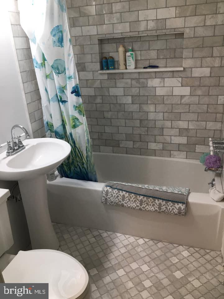 DREXEL HILL - Residential