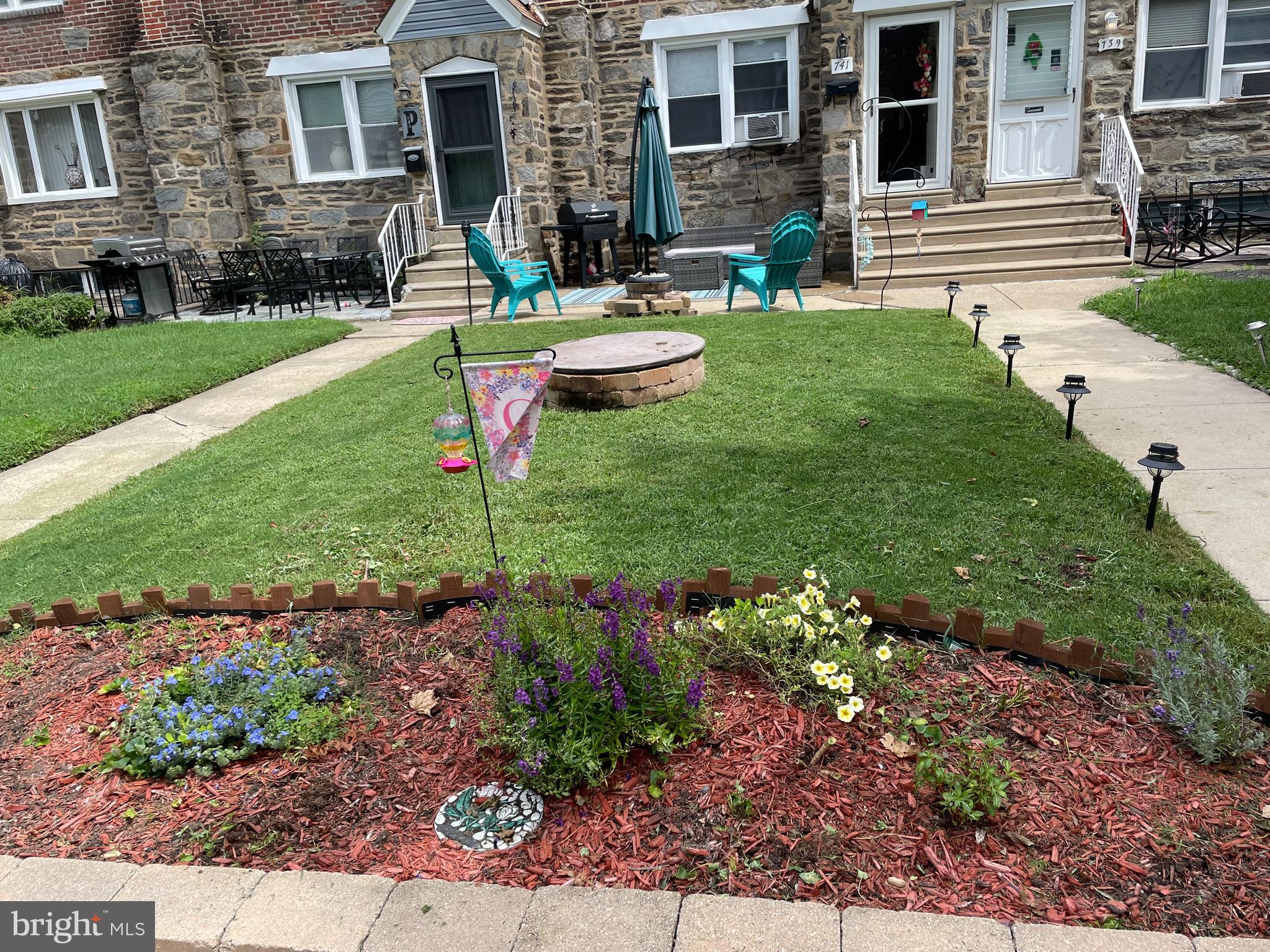DREXEL HILL - Residential
