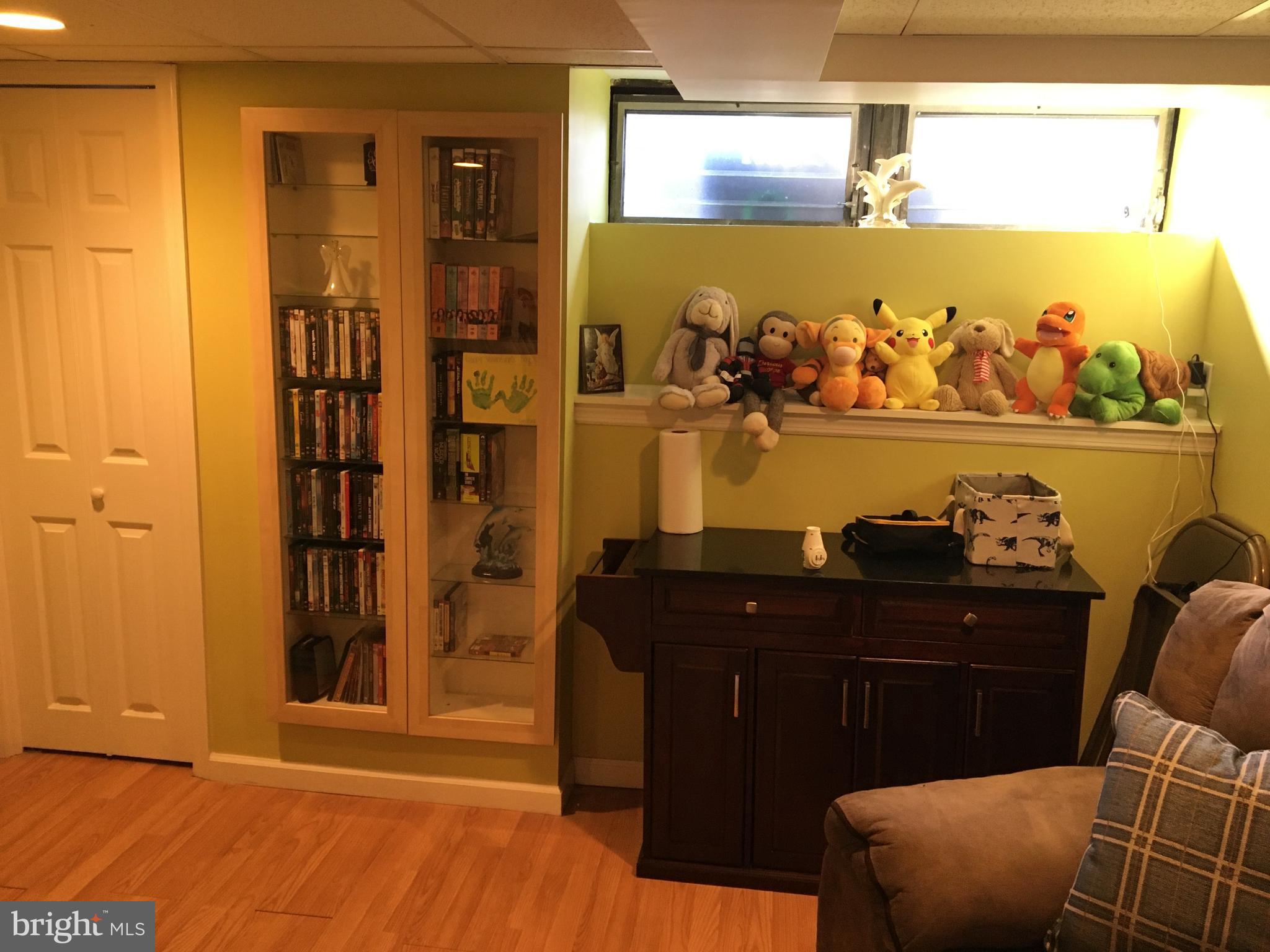 DREXEL HILL - Residential