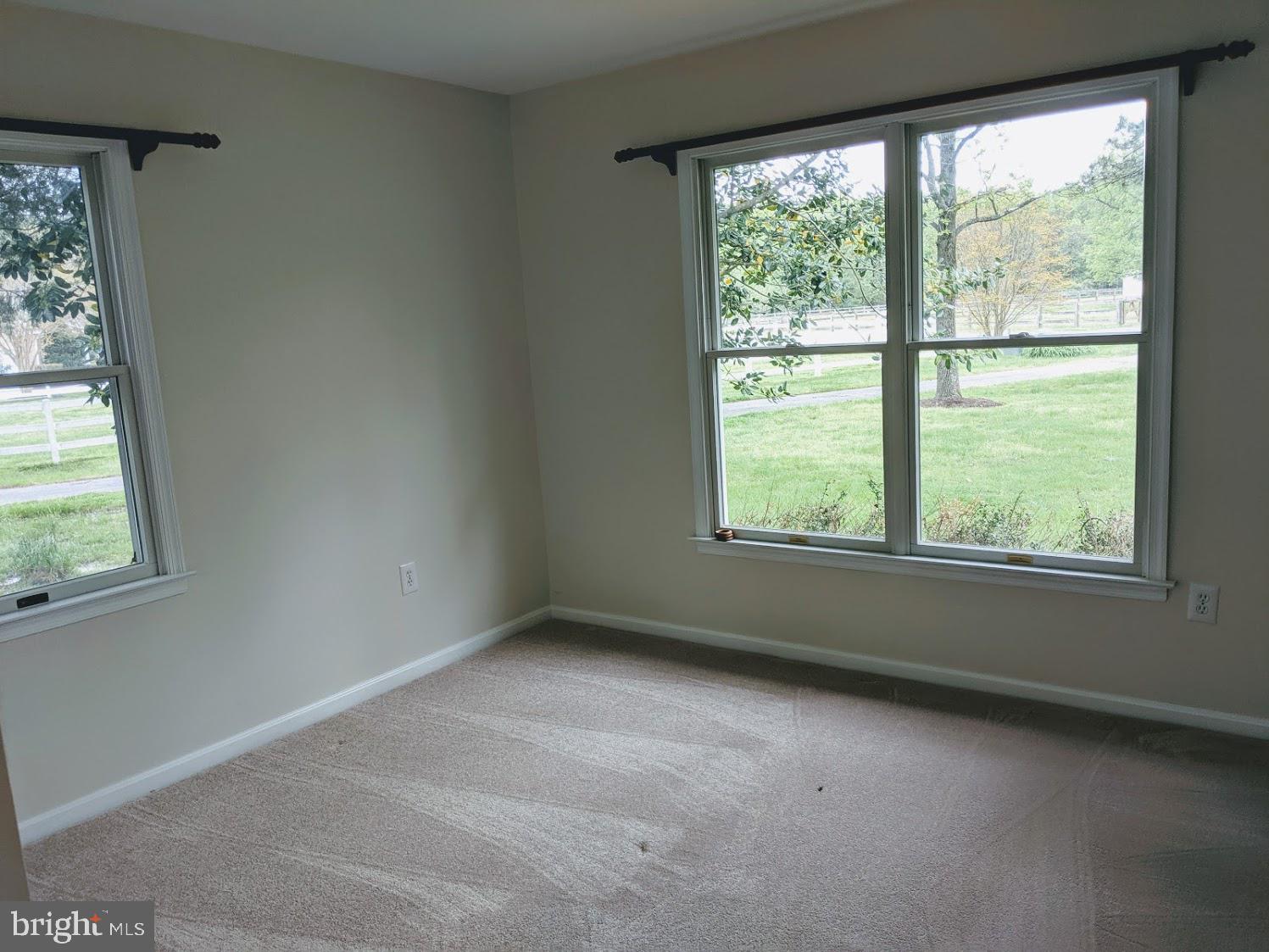 NONE AVAILABLE - Residential Lease