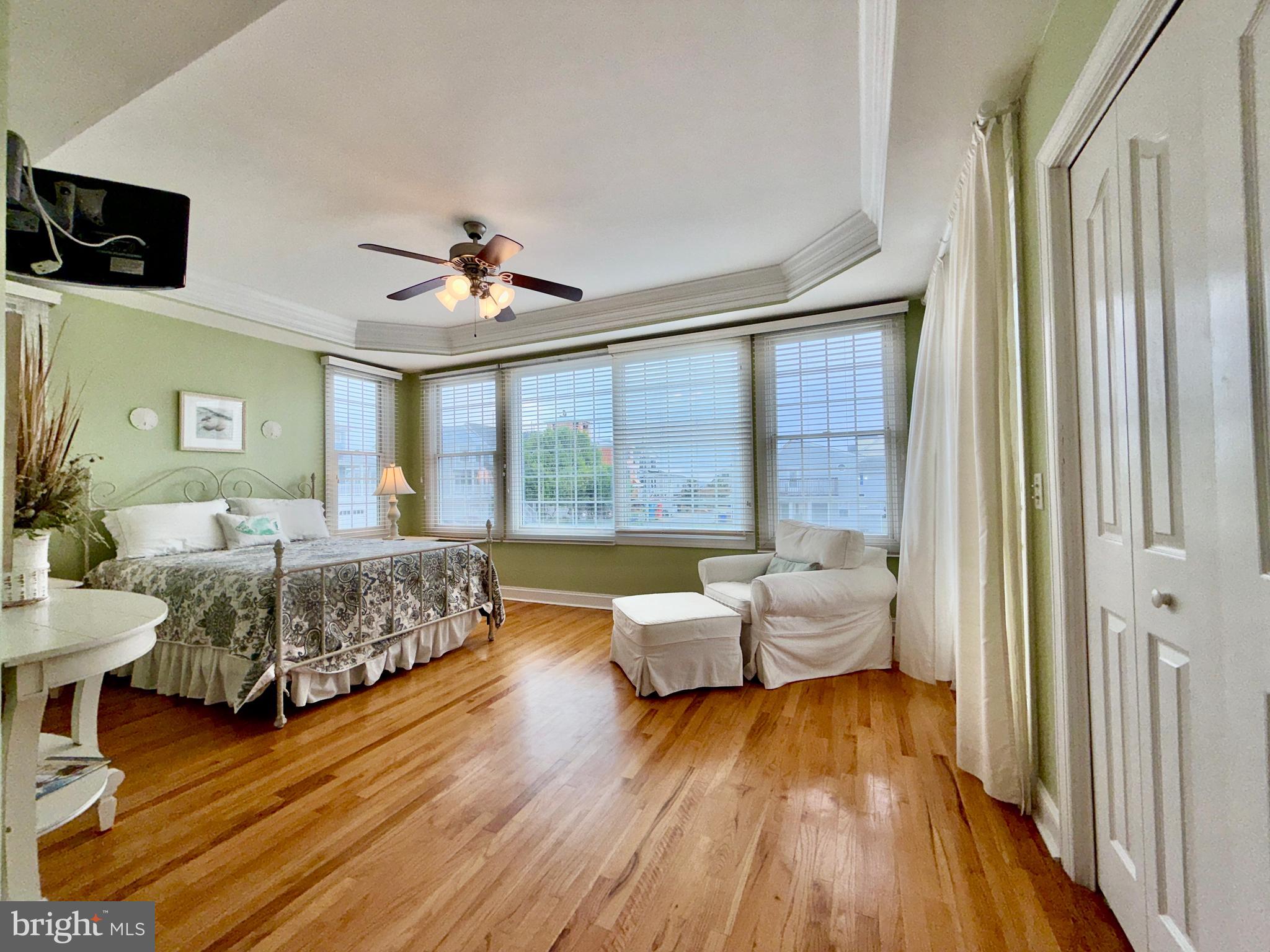 BAYVIEW PARK - Residential