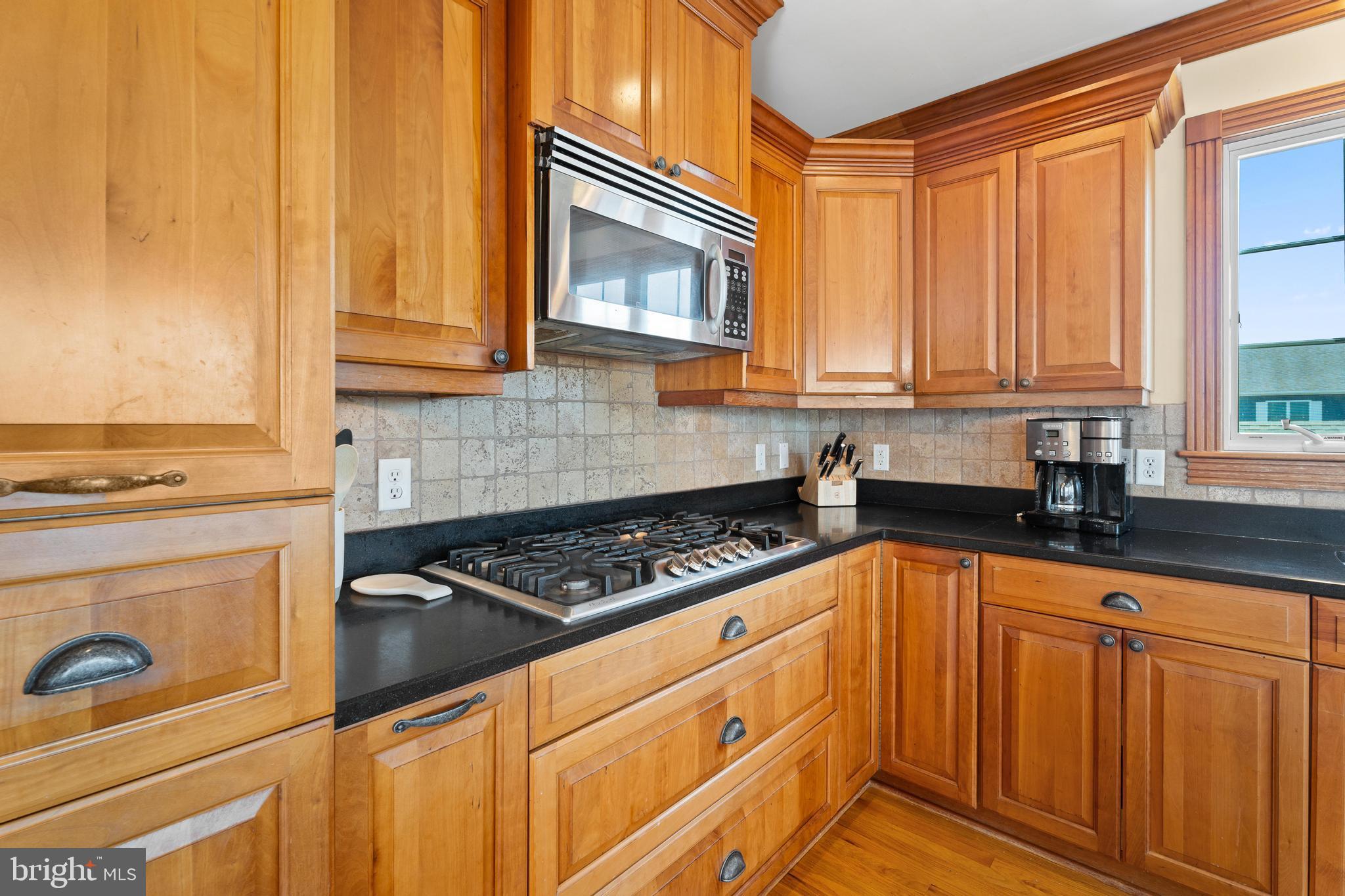 BAYVIEW PARK - Residential