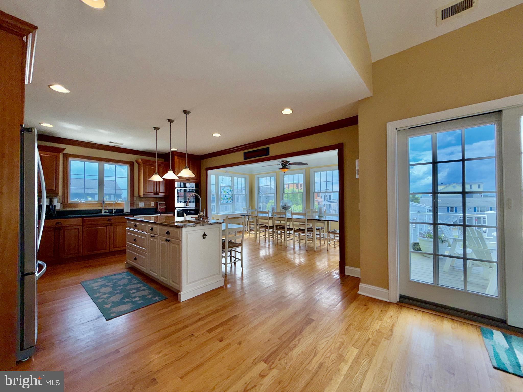 BAYVIEW PARK - Residential