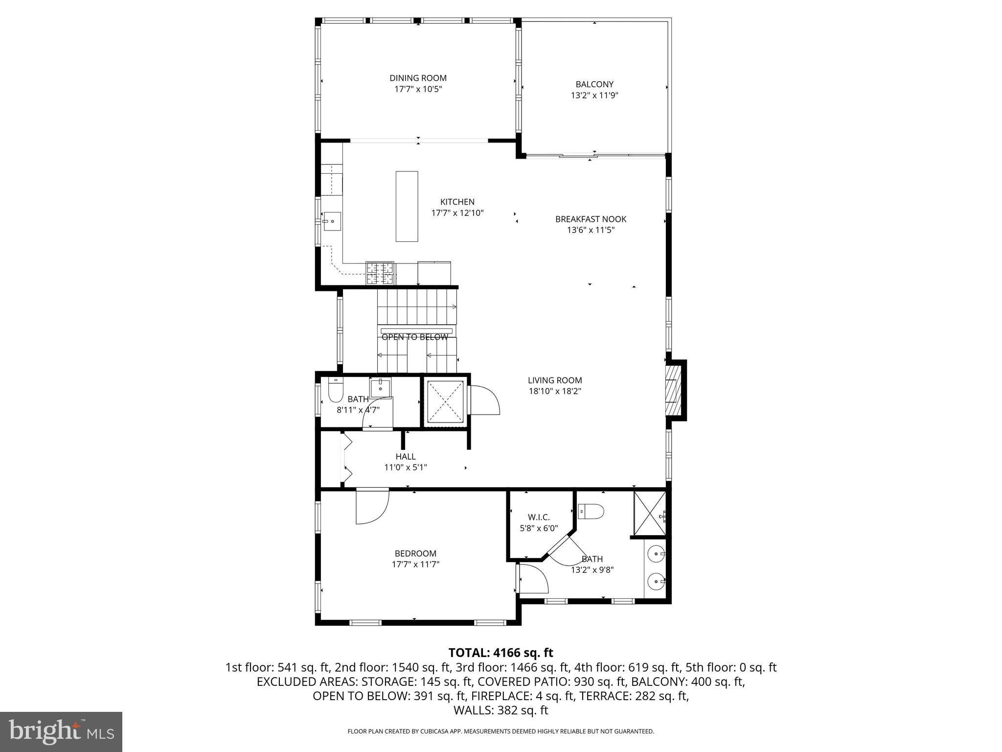 BAYVIEW PARK - Residential