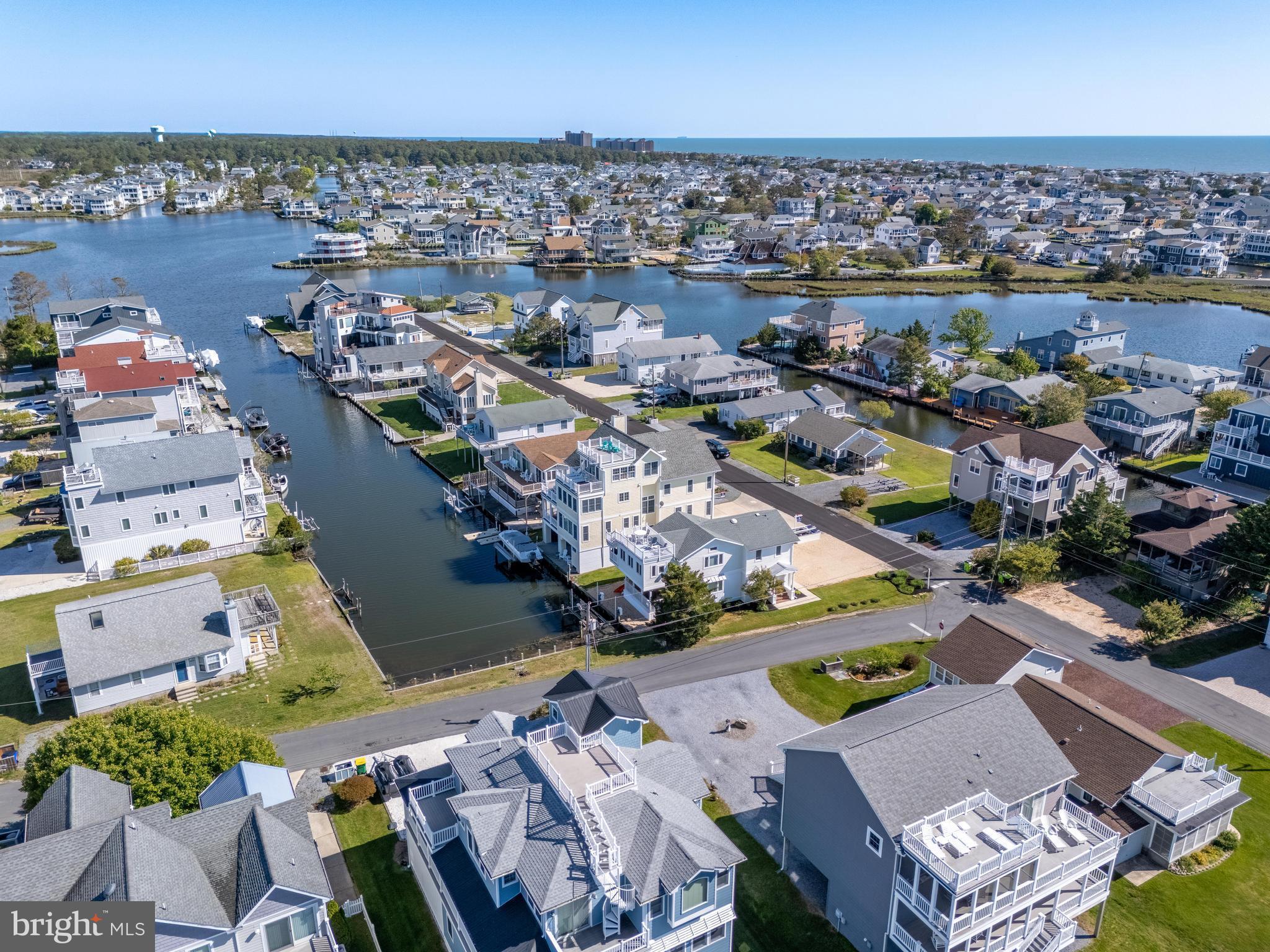 BAYVIEW PARK - Residential