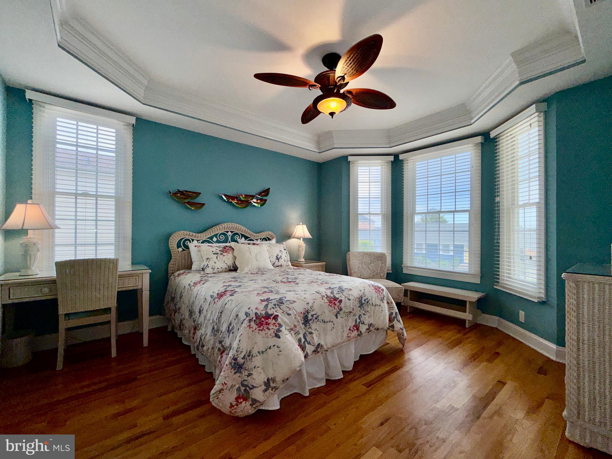 BAYVIEW PARK - Residential