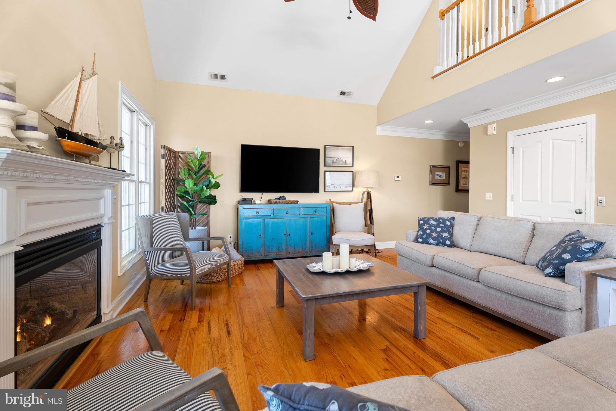 BAYVIEW PARK - Residential