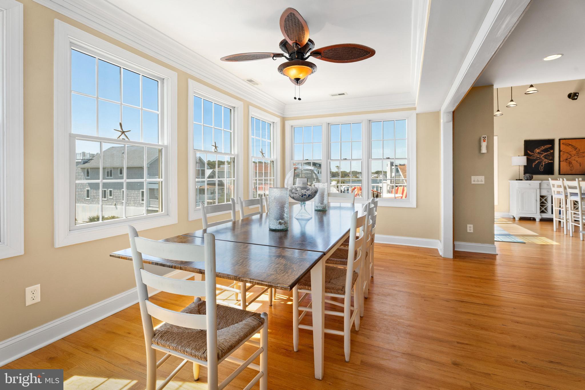 BAYVIEW PARK - Residential