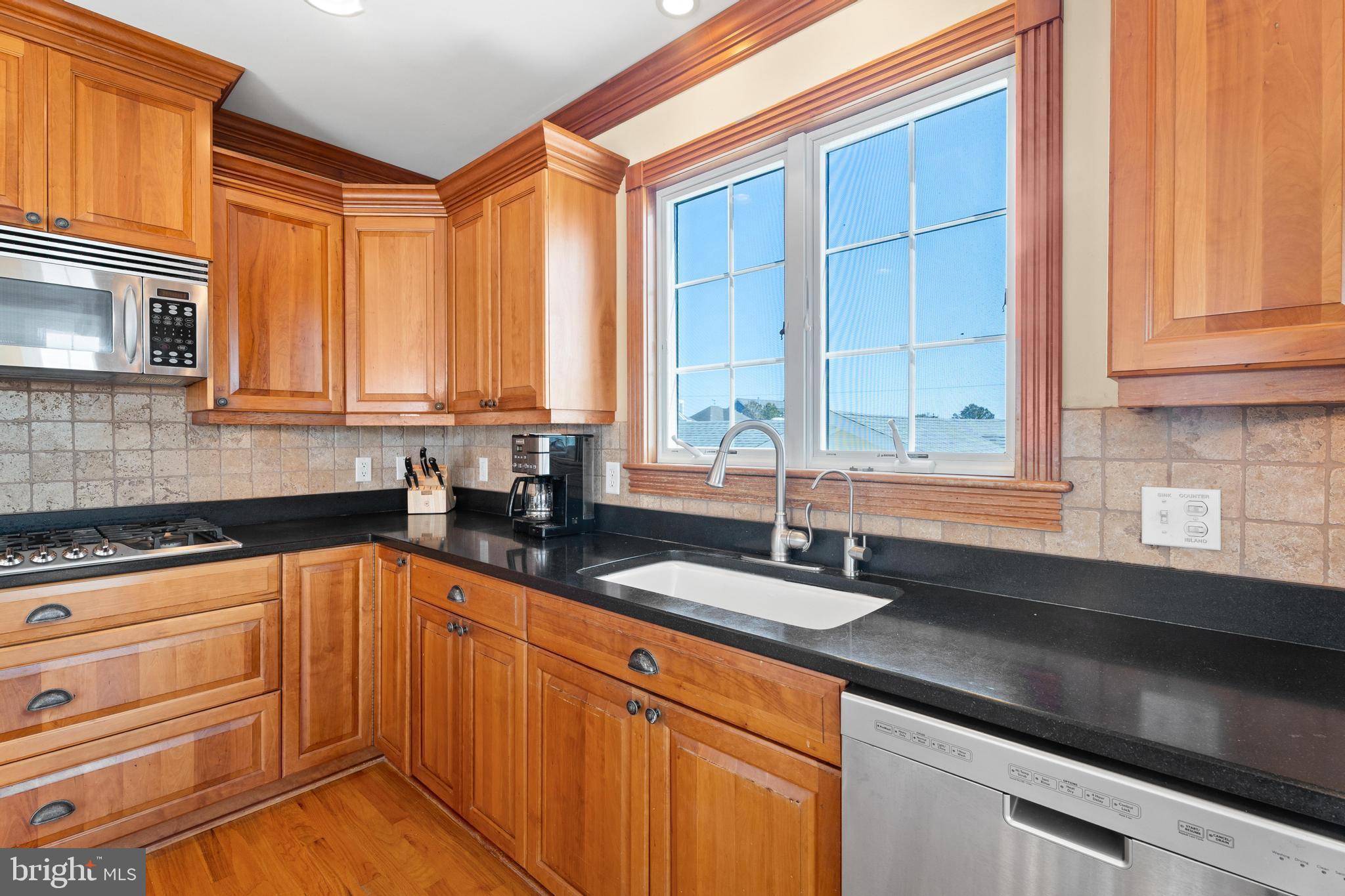 BAYVIEW PARK - Residential